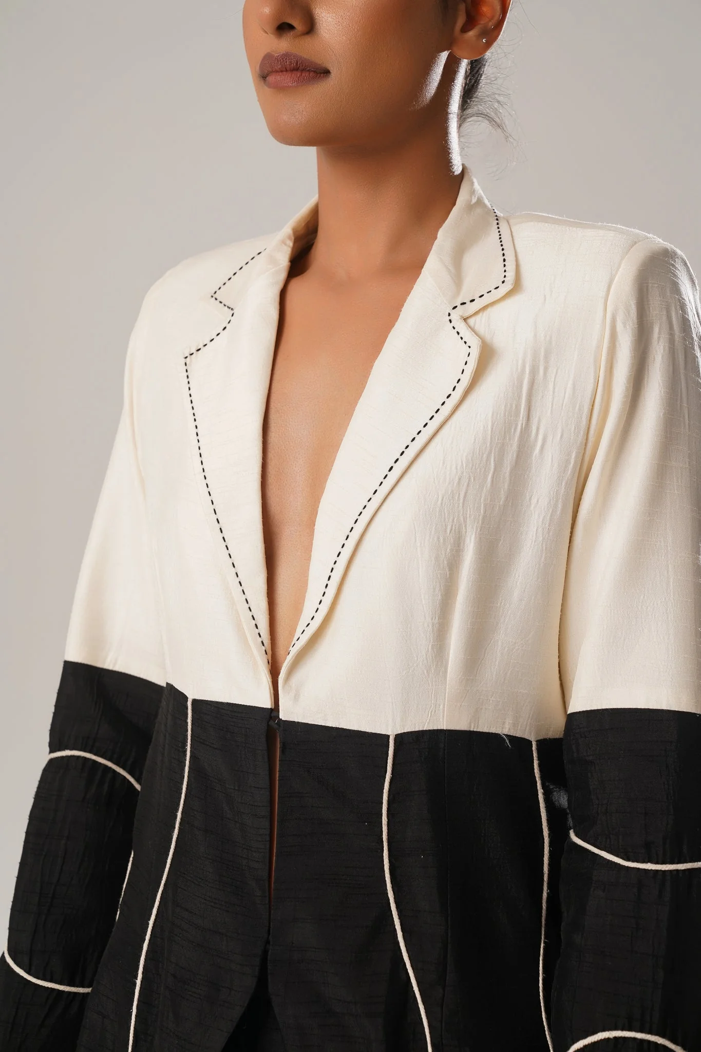 MJ Blazer Set - Image 4