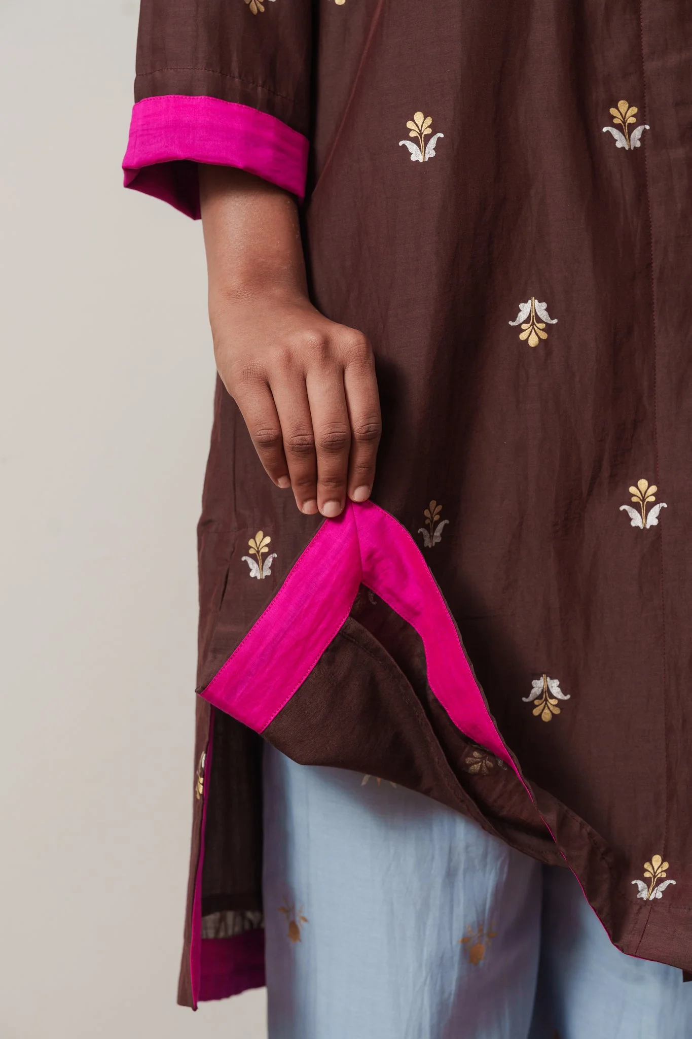 Mog Jacket Tunic - Image 2