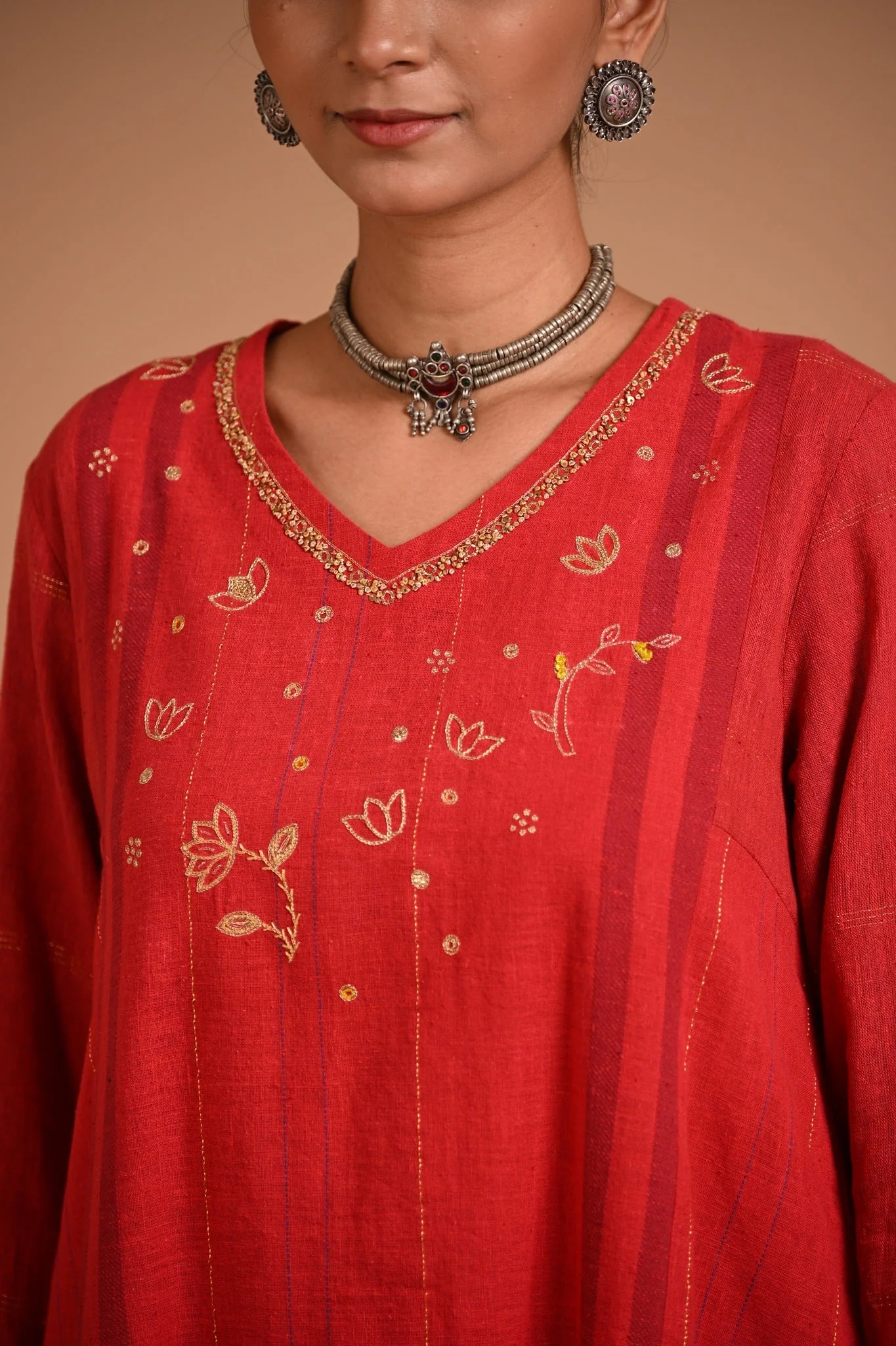 Mogra Kurta - Image 2