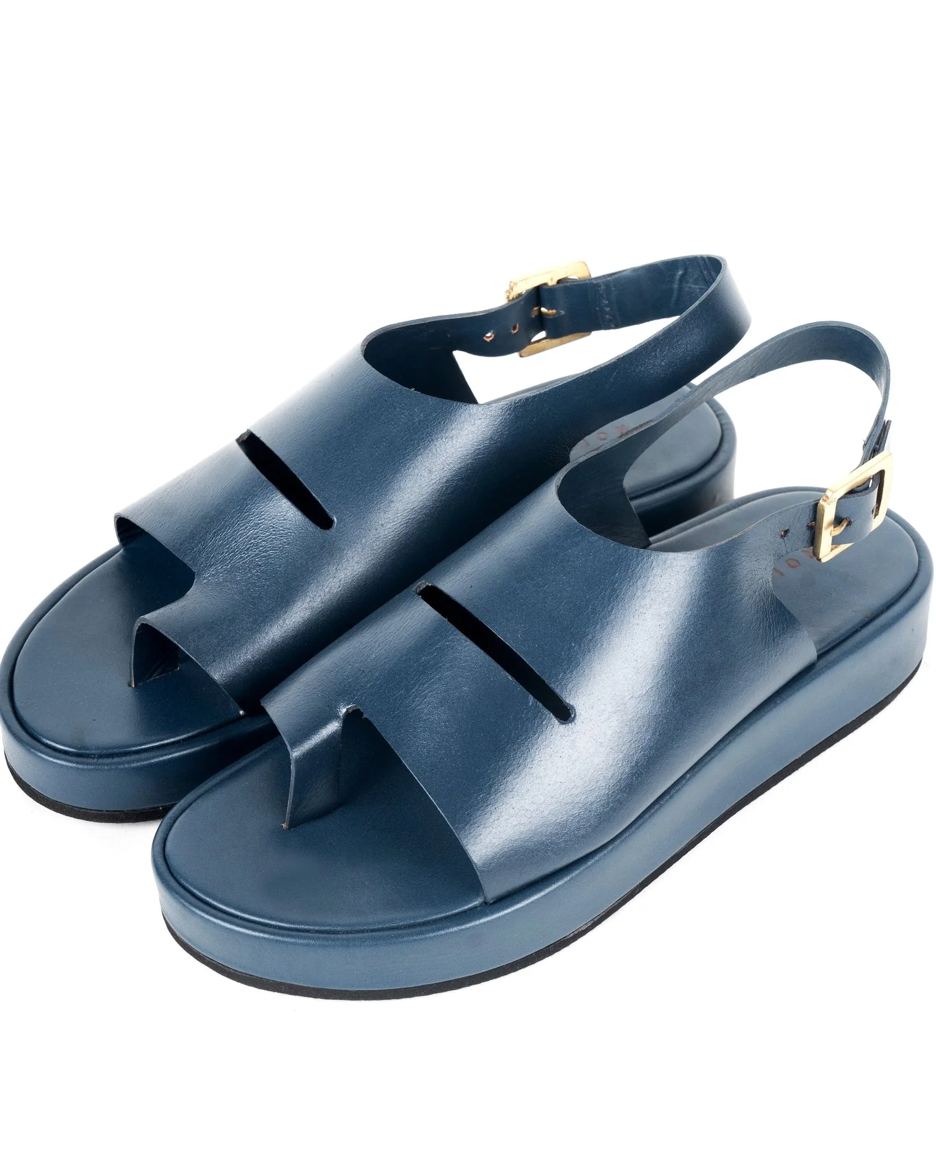 Monk Platforms Women - Image 4