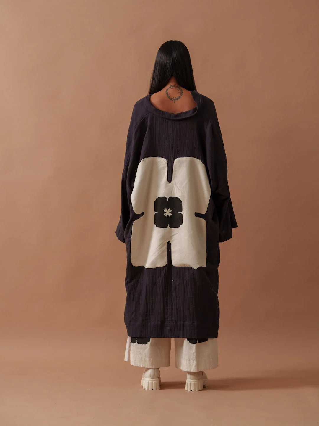 Monk Tunic Set - Image 2