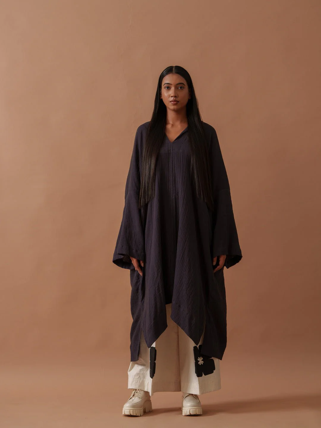 Monk Tunic Set - Image 3