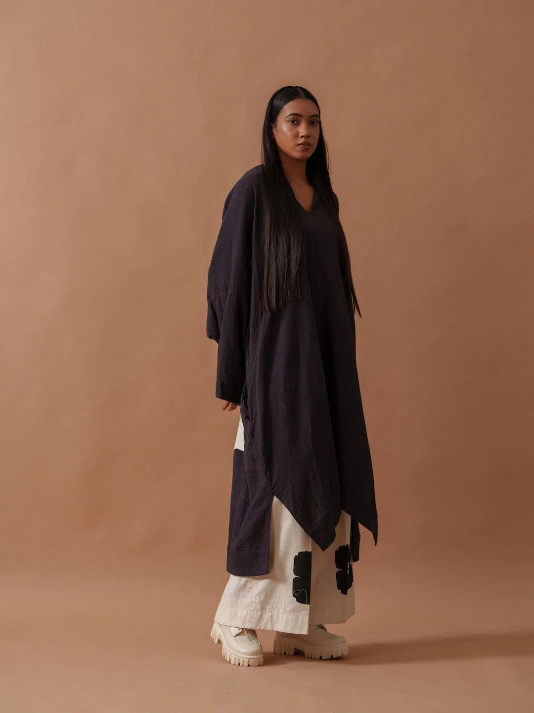 Monk Tunic Set - Image 4