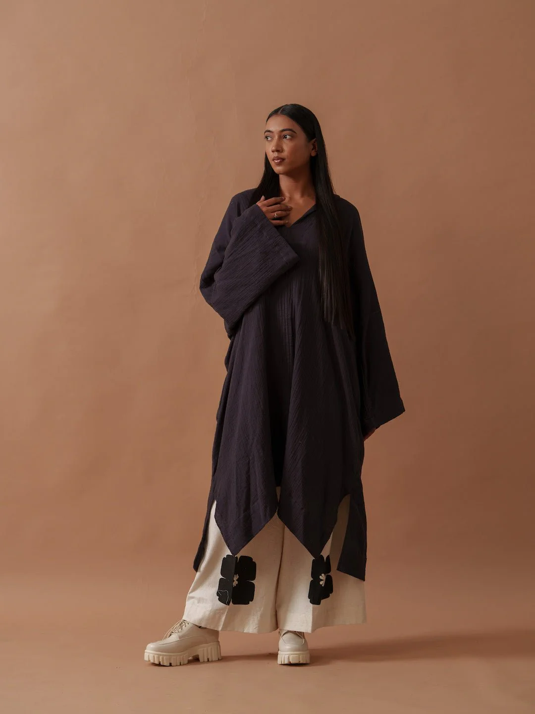 Monk Tunic Set - Image 5