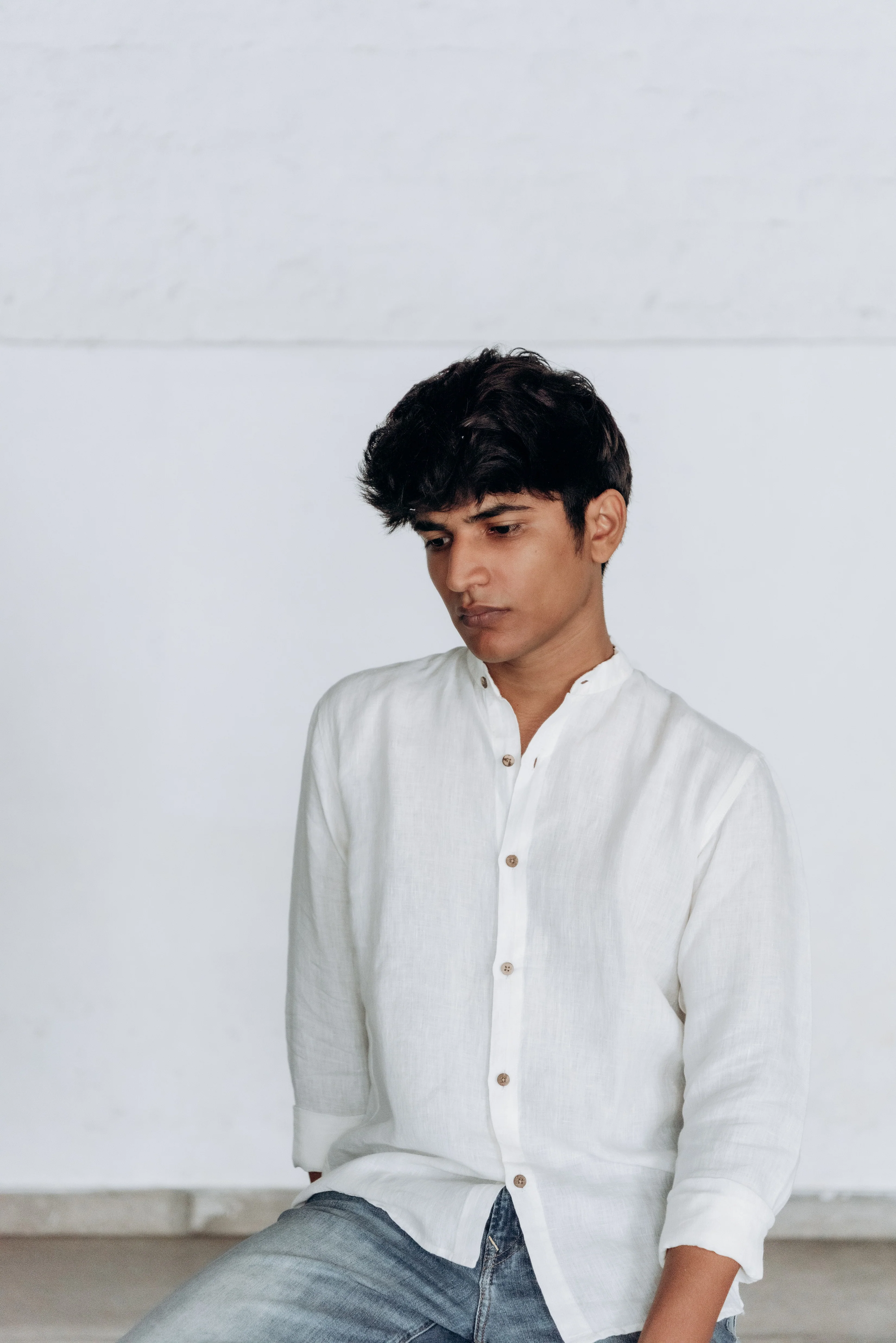 Moonlight Shirt
