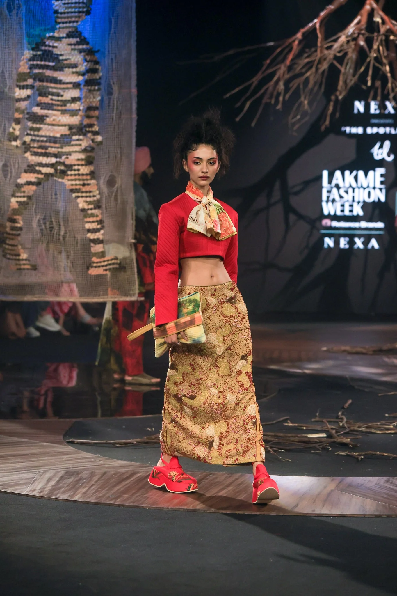 Moorland Skirt - Image 2