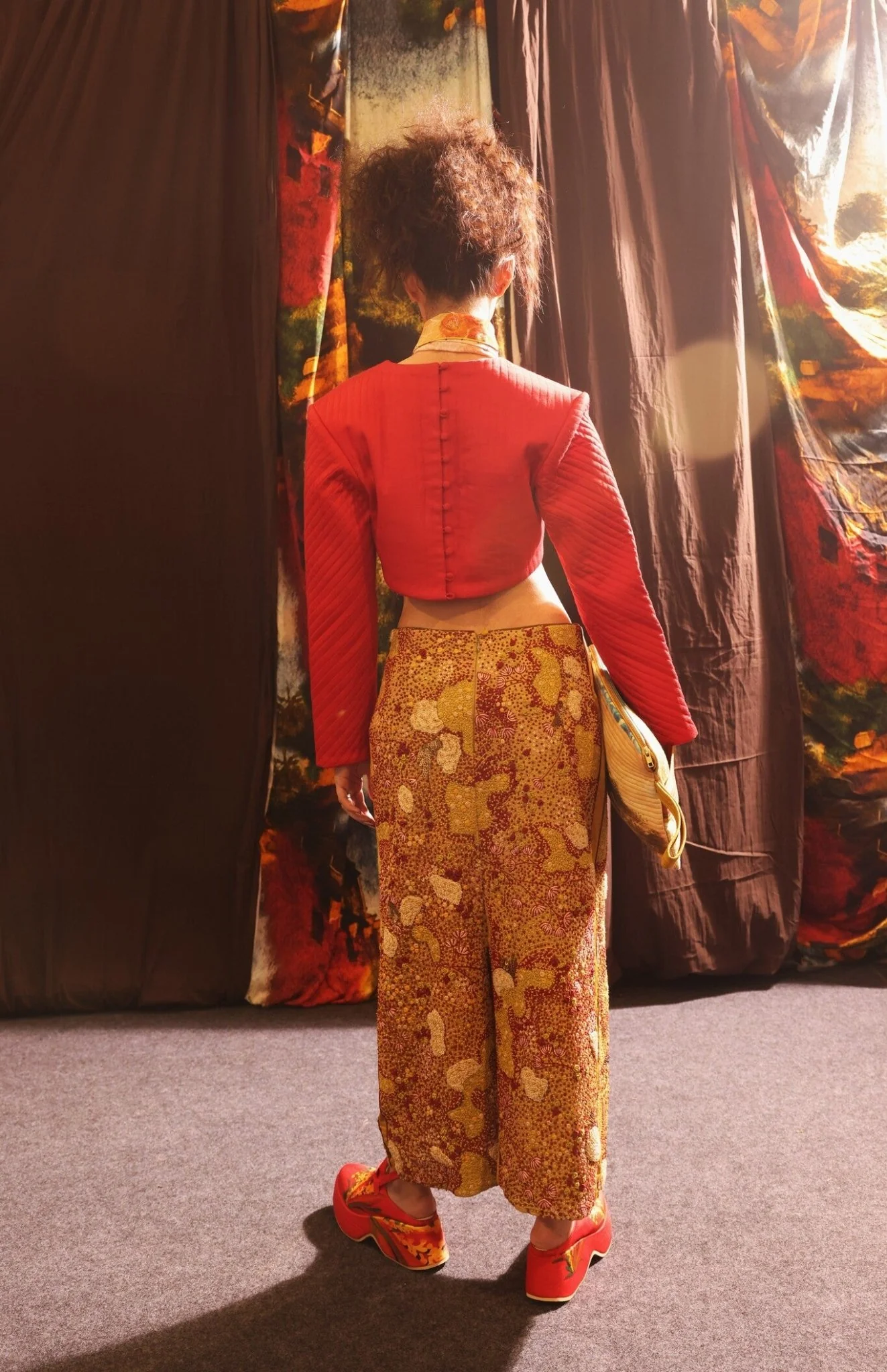 Moorland Skirt - Image 4