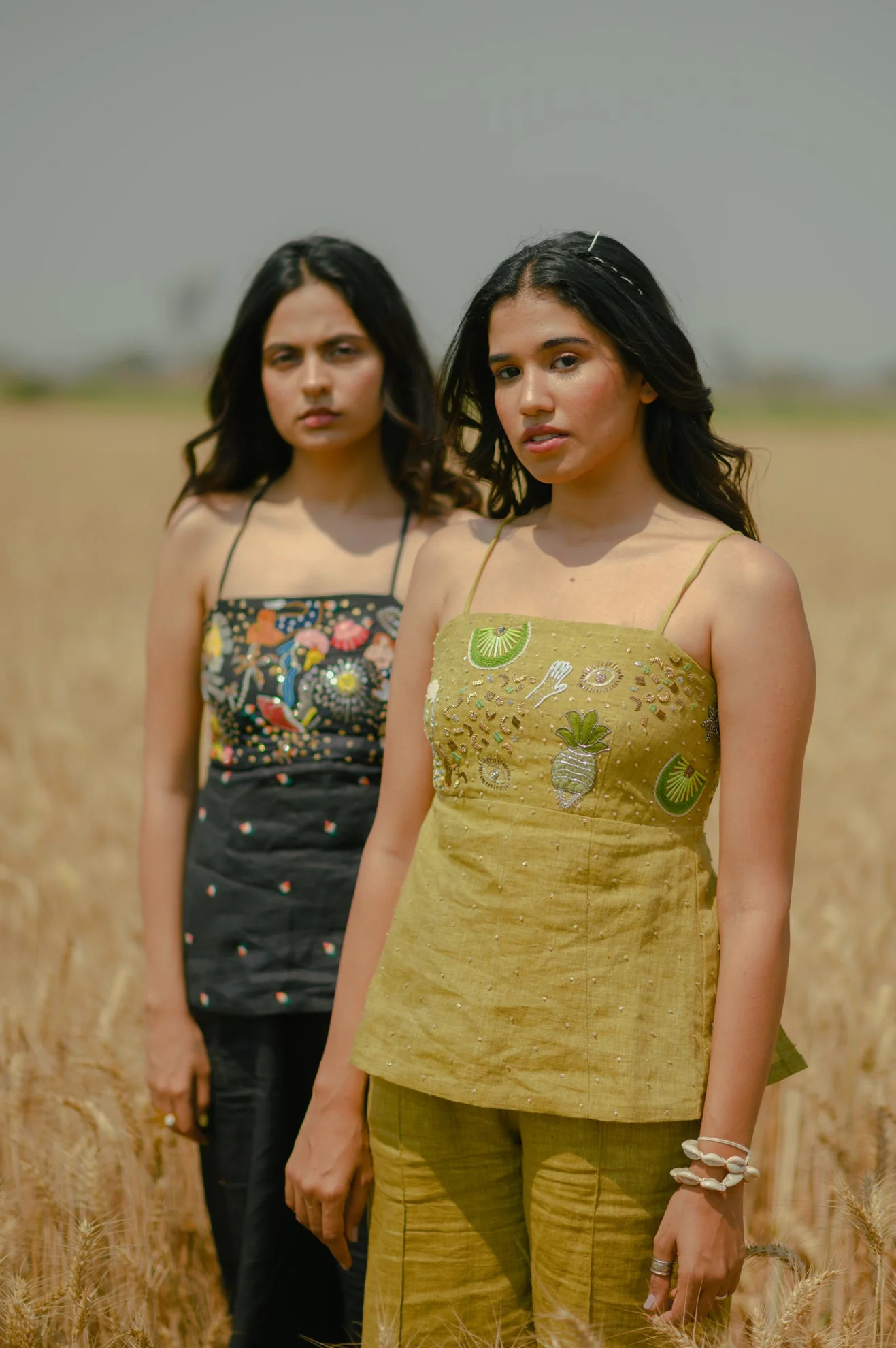 Morjim Co-ord Set - Image 3