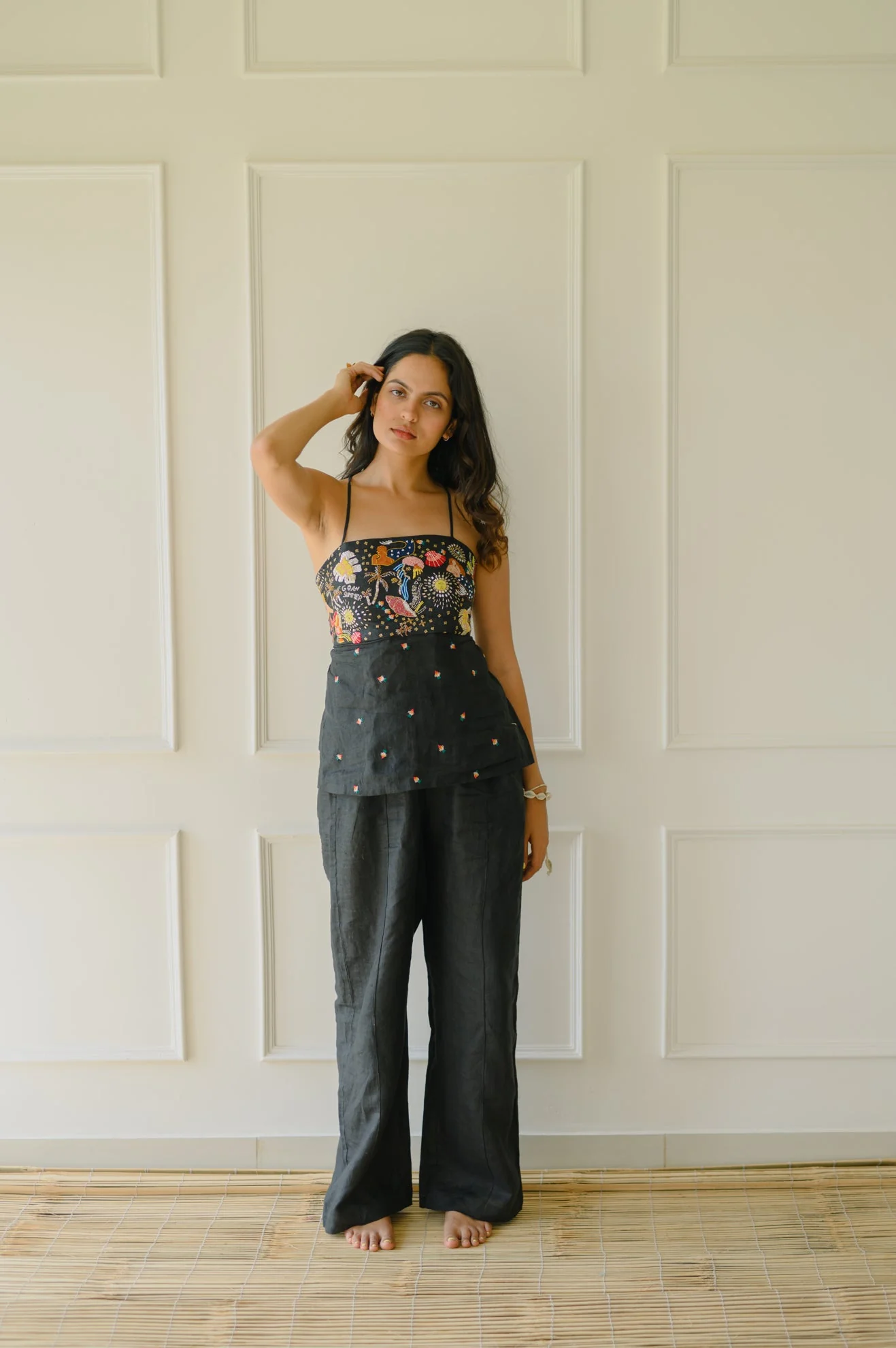 Morjim Co-ord Set - Image 5