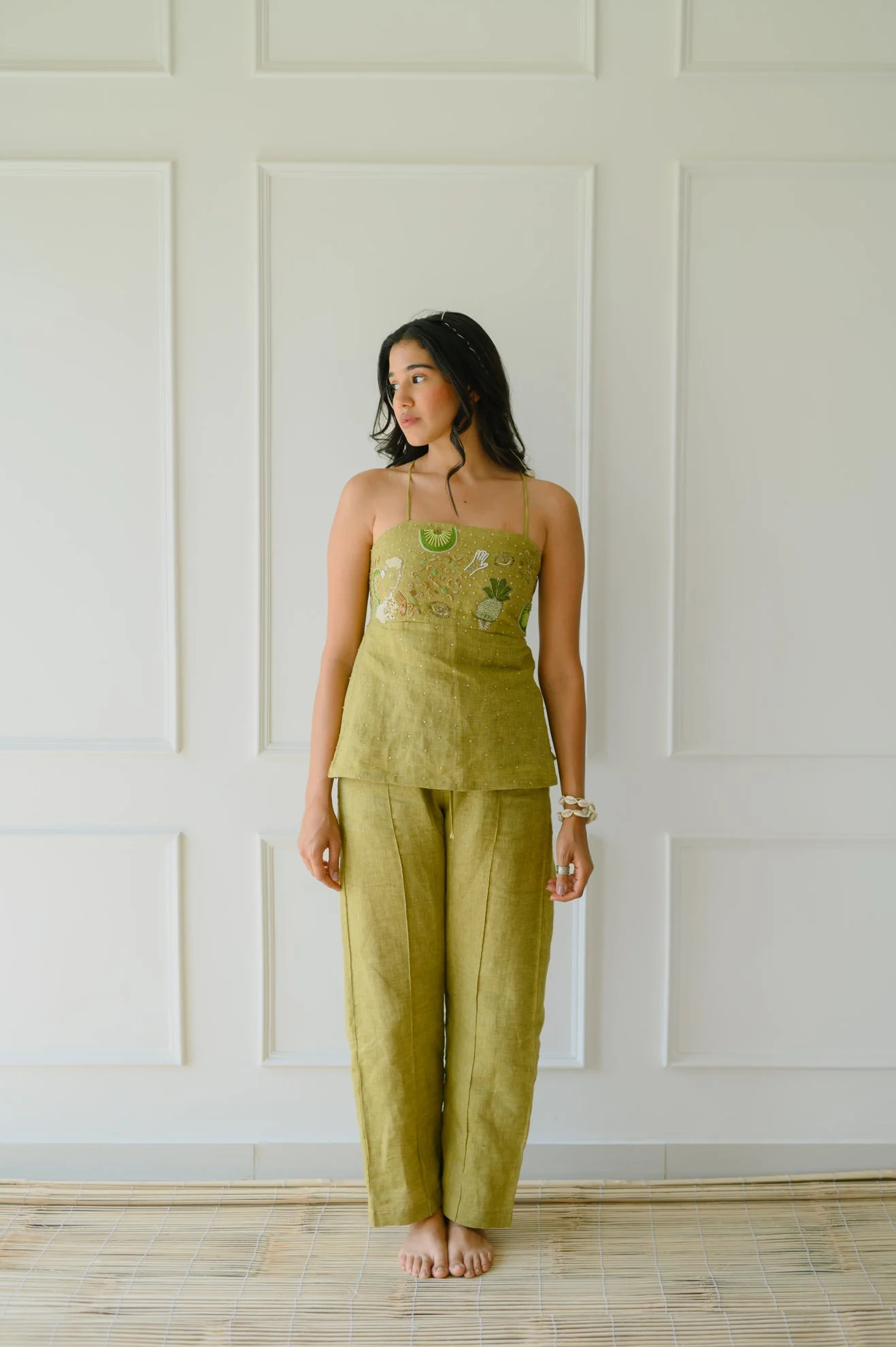 Morjim Co-ord Set - Image 7