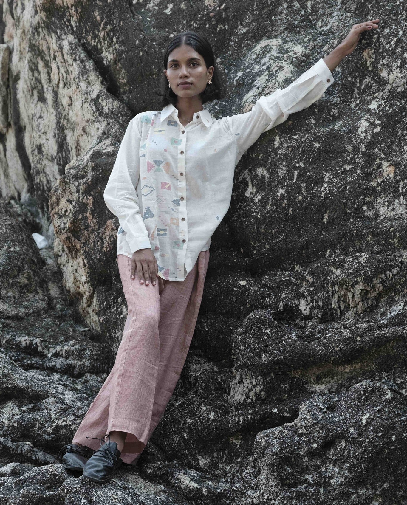Mosaic Shirt - Image 6