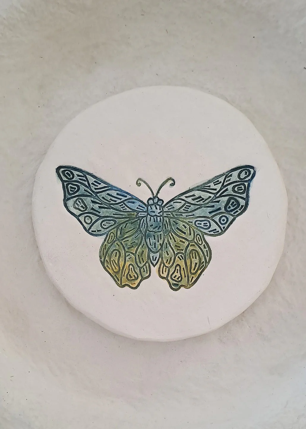 Moth Wall Plate - Image 4