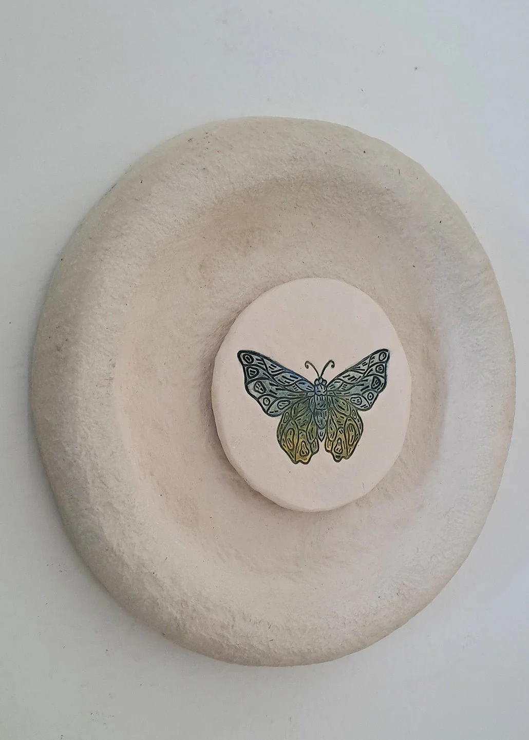 Moth Wall Plate - Image 5