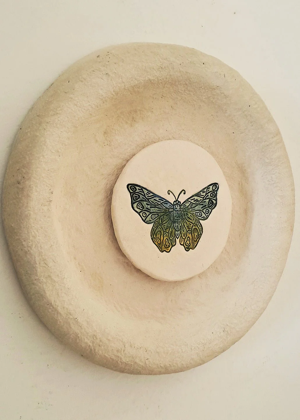Moth Wall Plate - Image 6