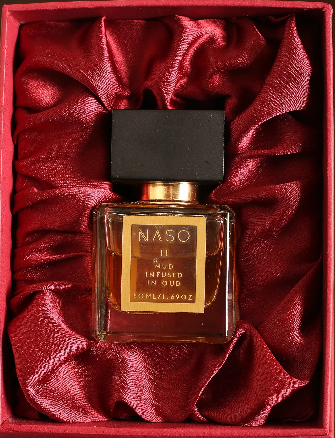 Mud Infused in Oud EDP - Image 6