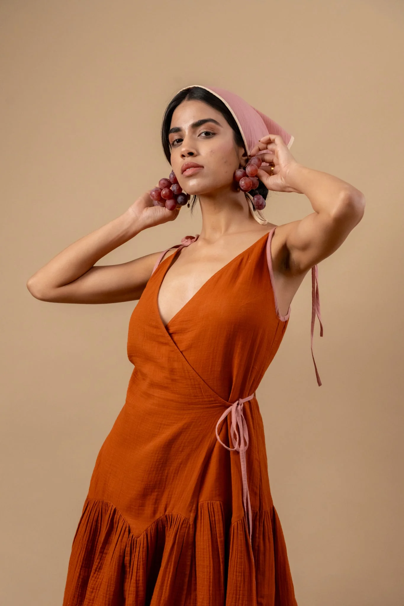 Mudpie Maker Dress - Image 2