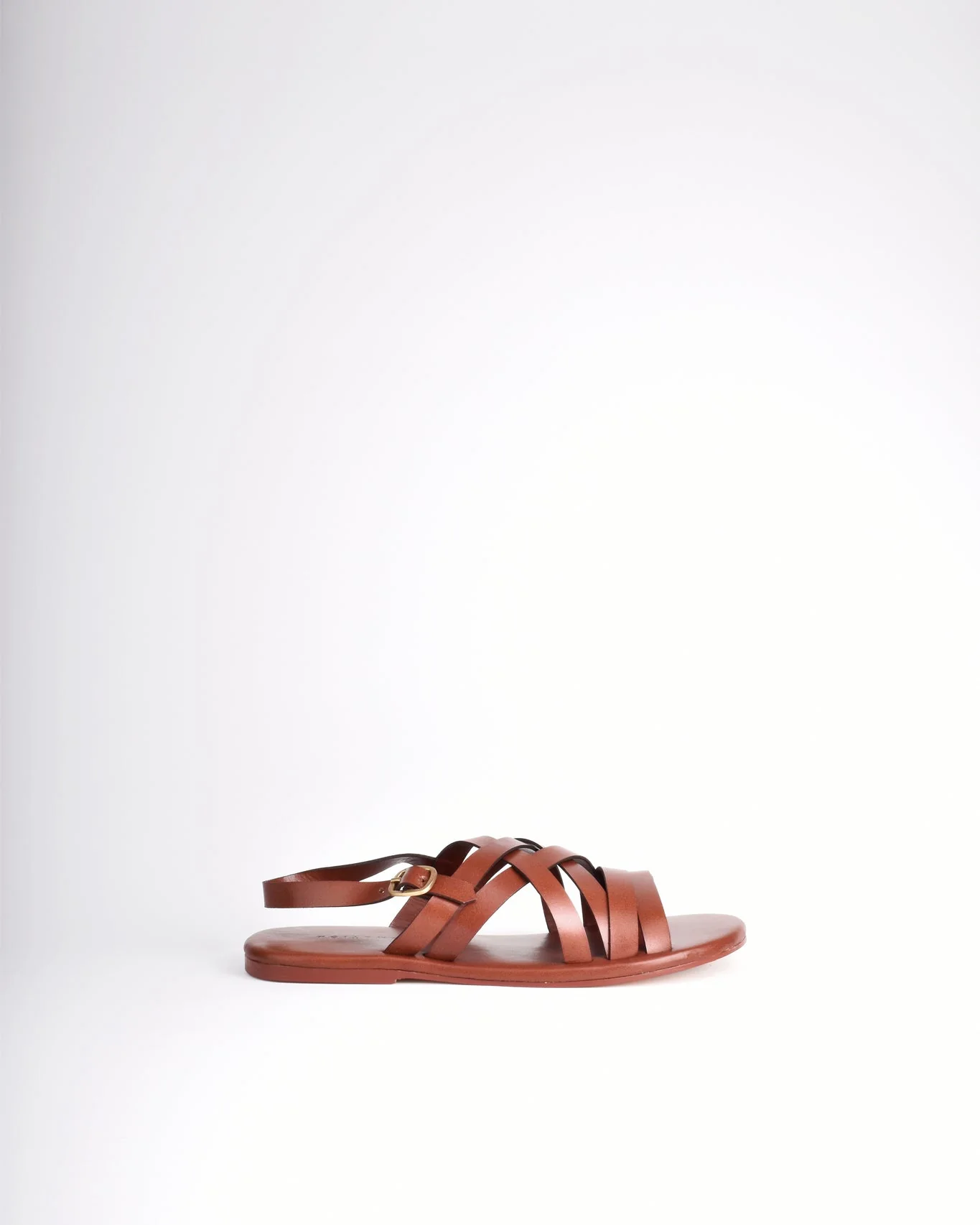 Multi Strap Mens Sandals - Image 10