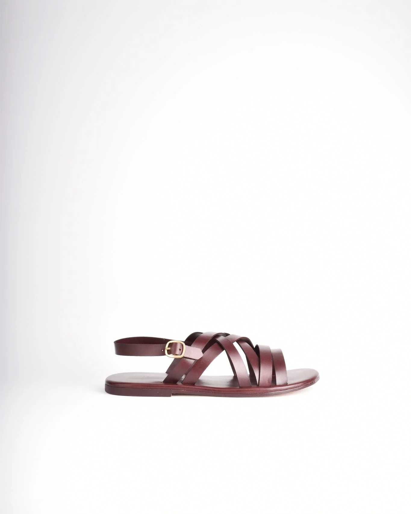 Multi Strap Mens Sandals - Image 7