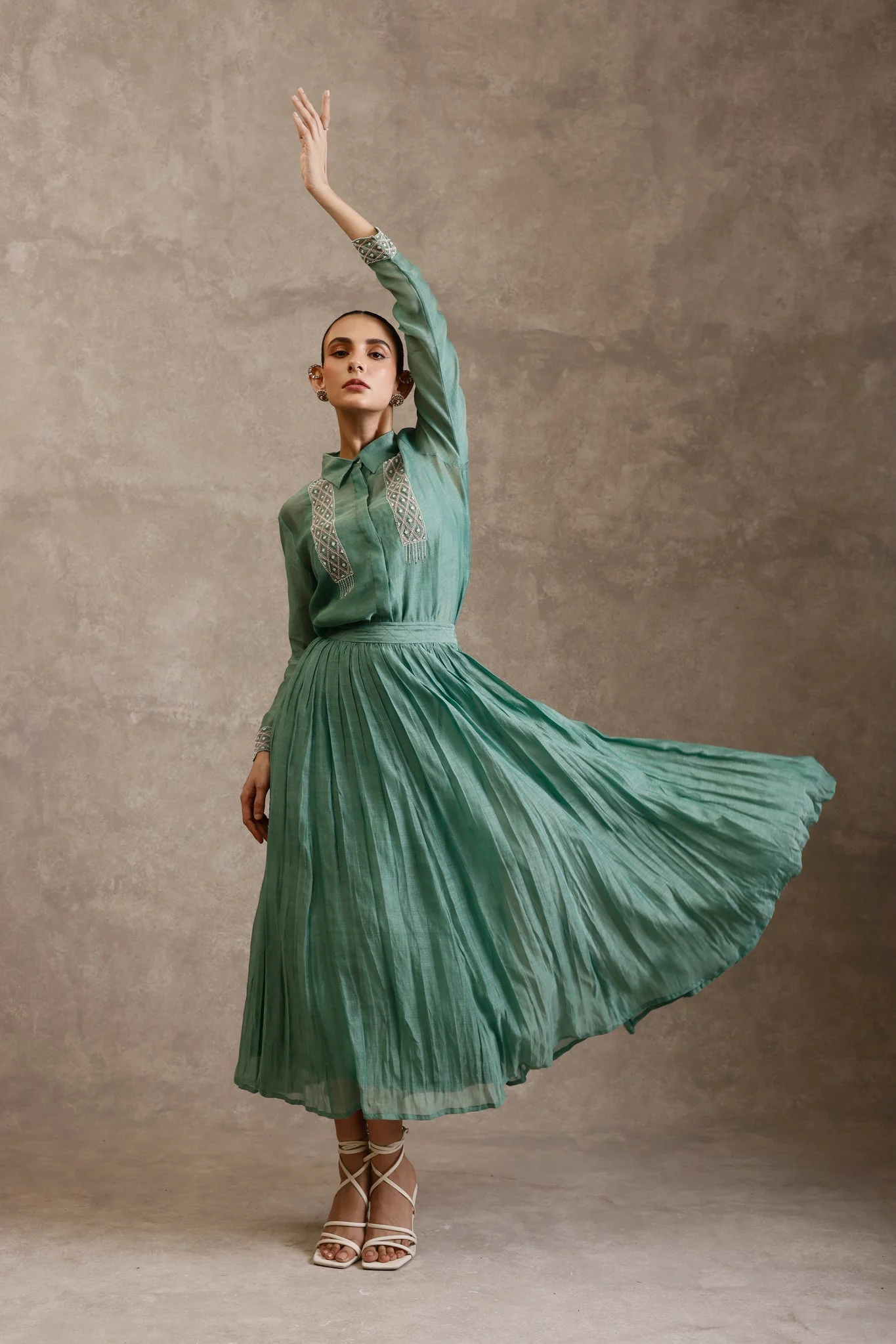 Mura Skirt