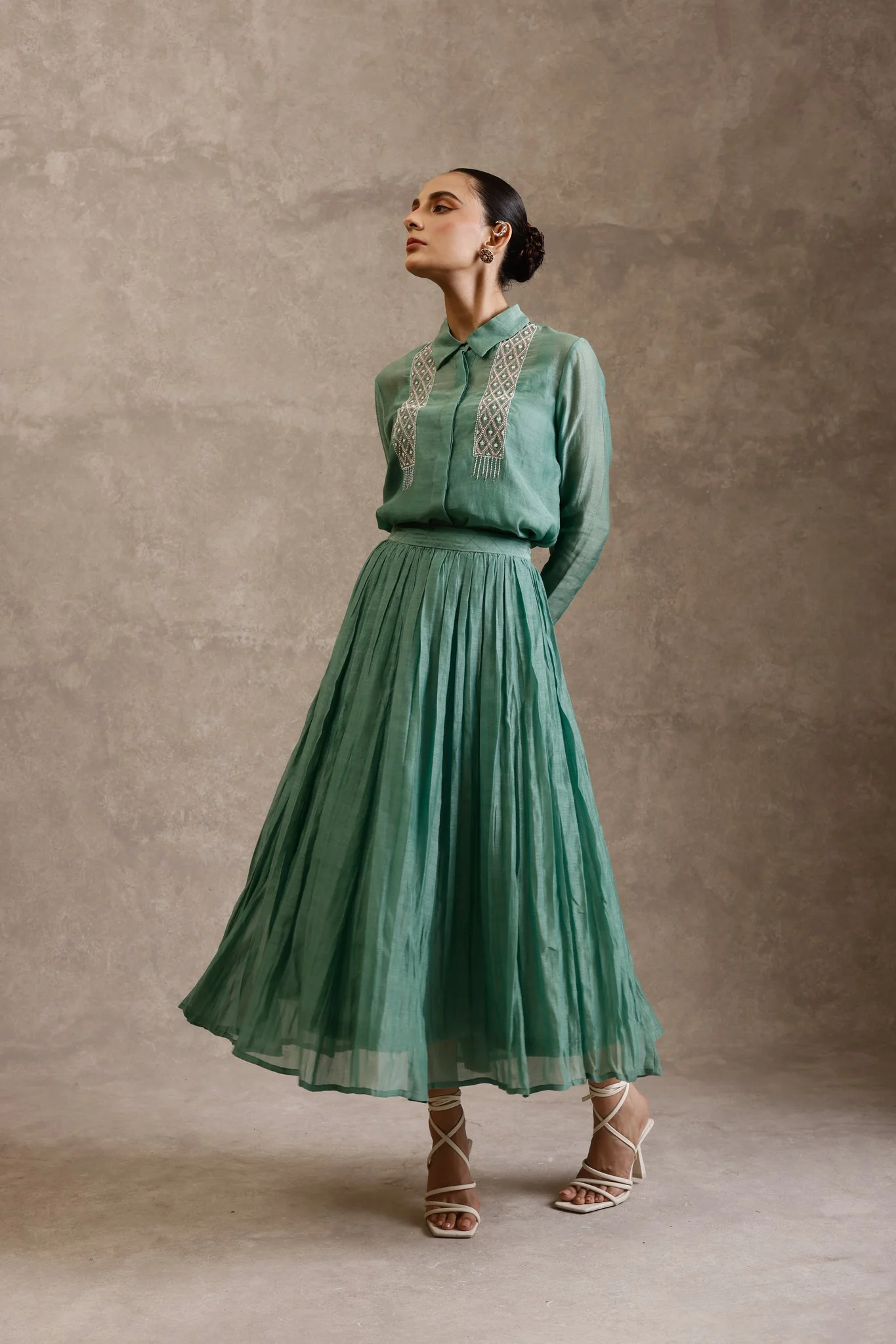 Mura Skirt - Image 2
