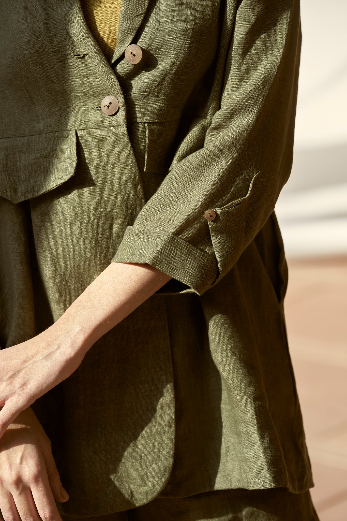 My Fav Set - Olive Green - Image 2