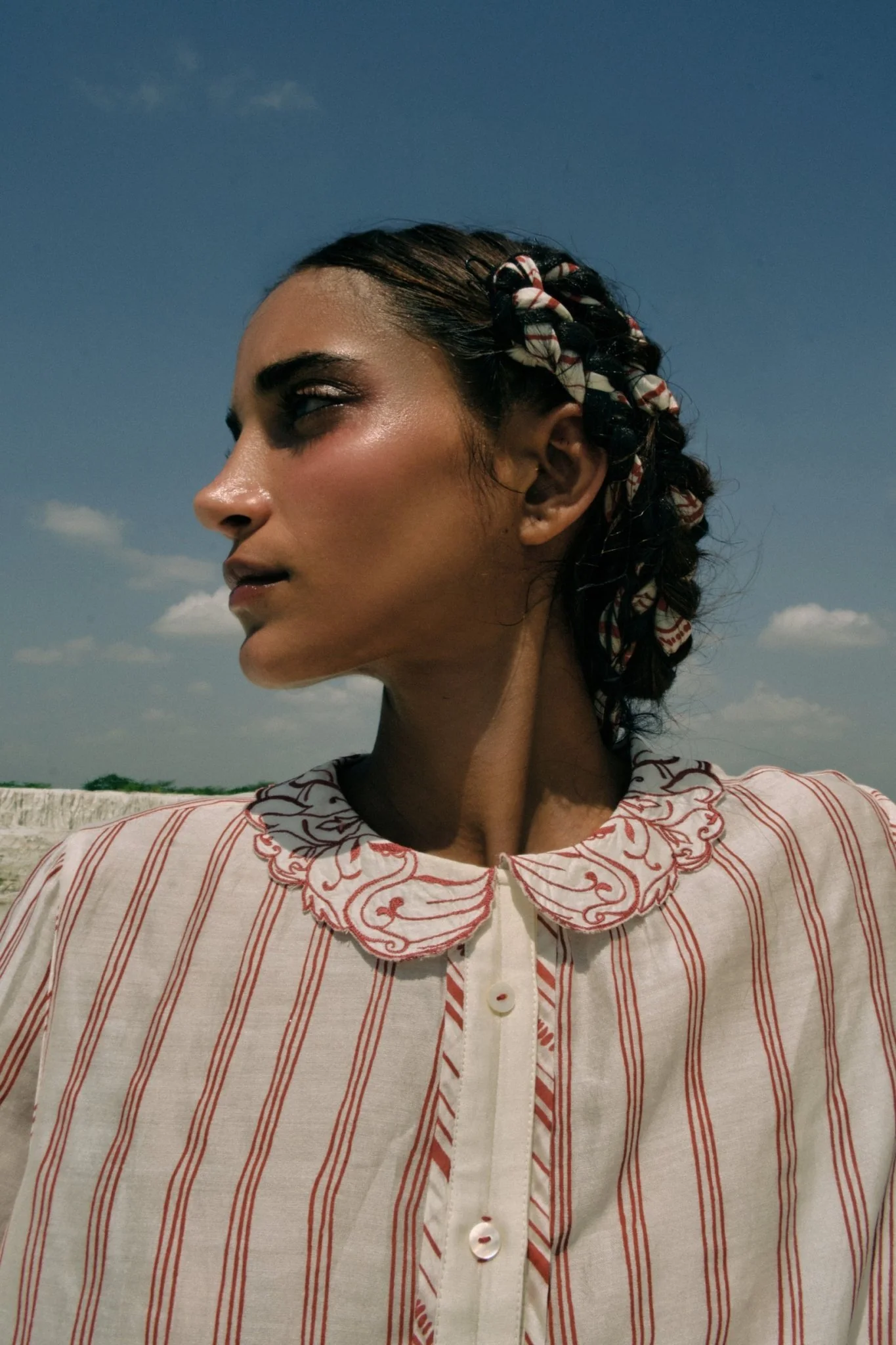 Myin French Cuff Classic Shirt - Image 2
