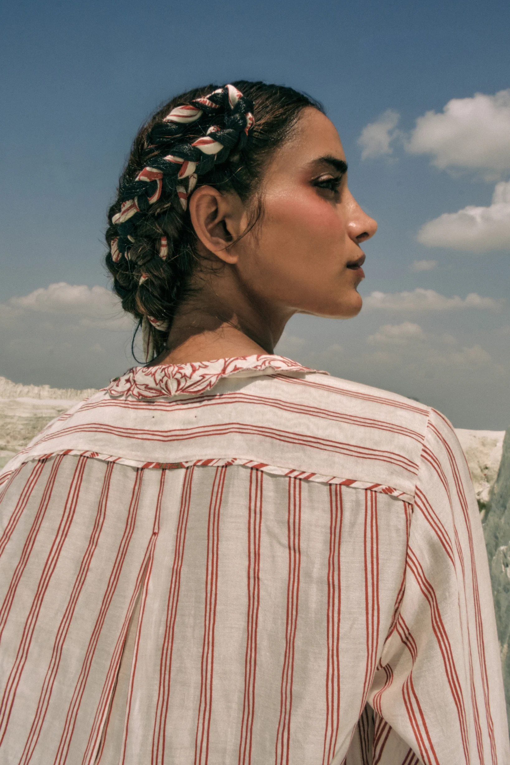 Myin French Cuff Classic Shirt - Image 6
