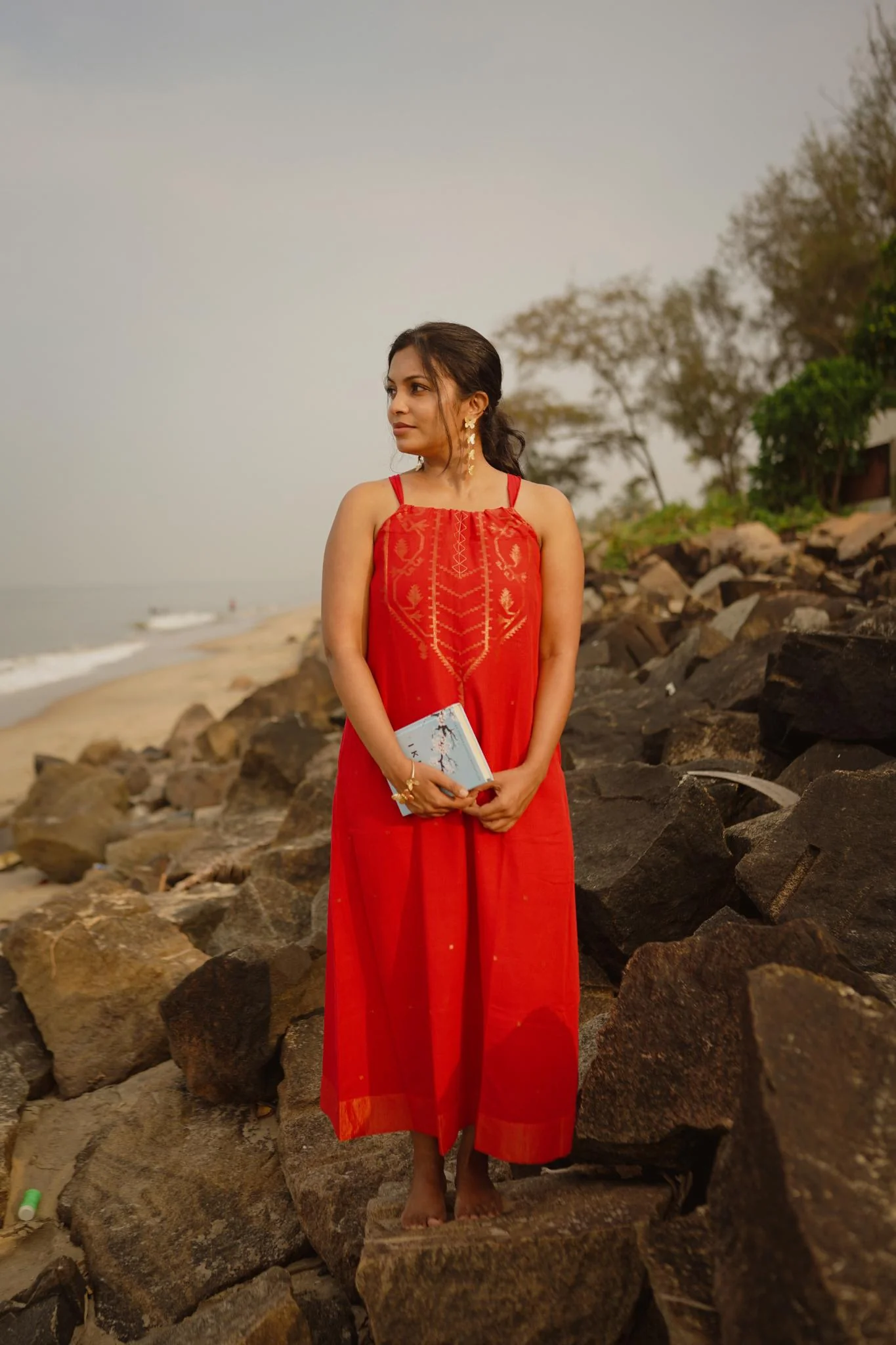 Mystic Dress