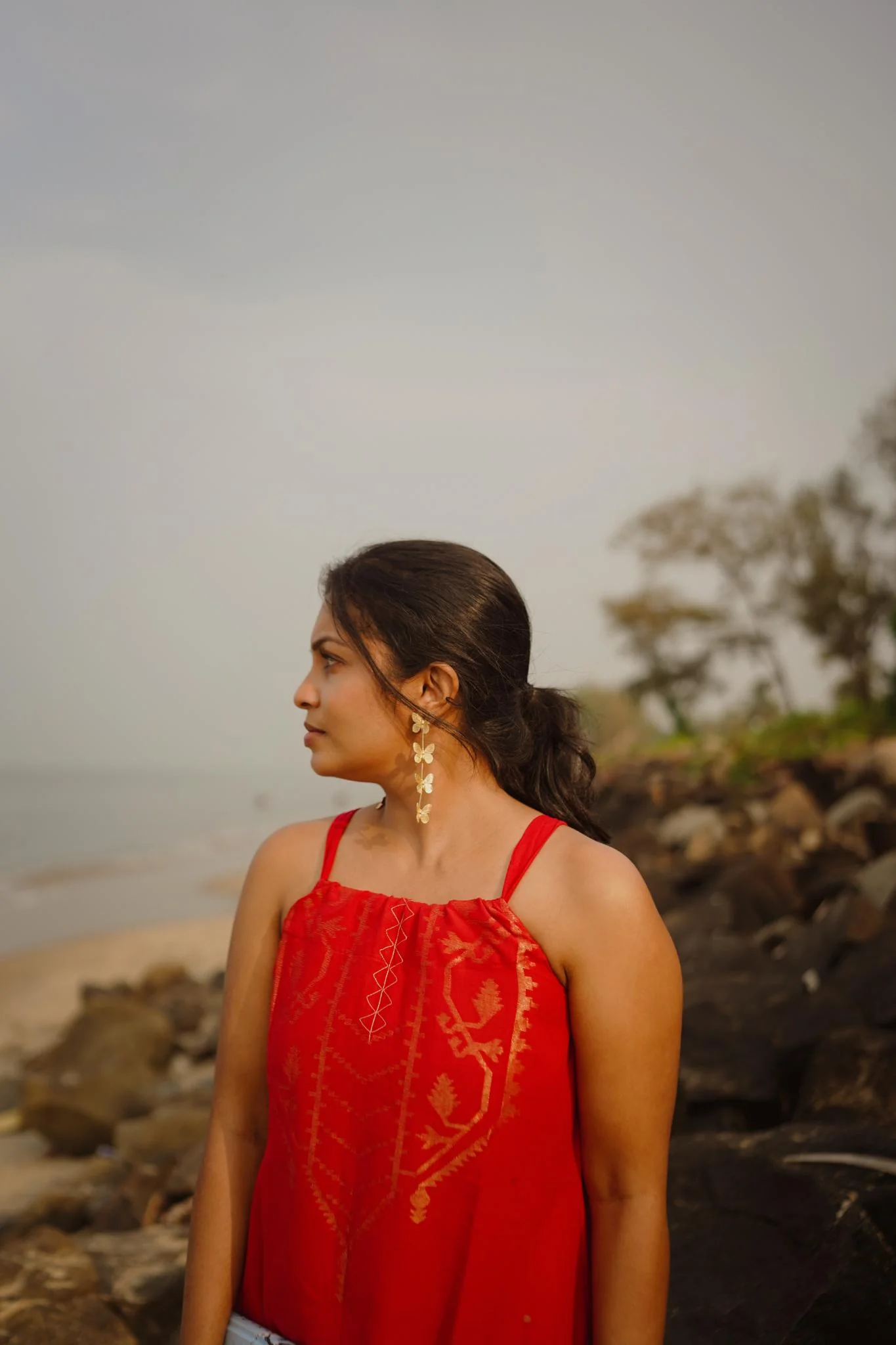 Mystic Dress - Image 2