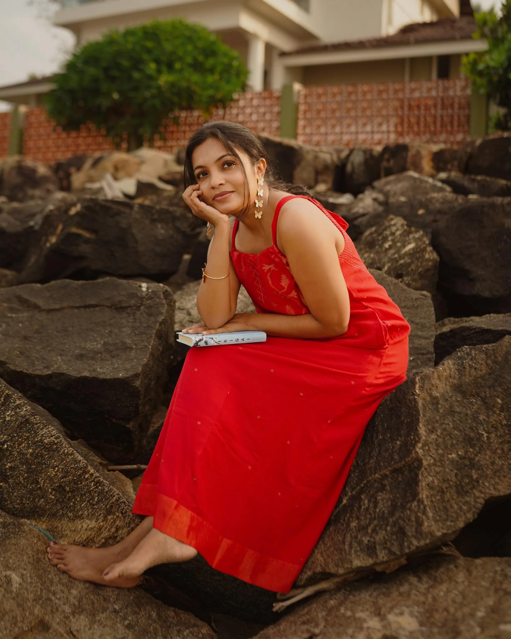 Mystic Dress - Image 3