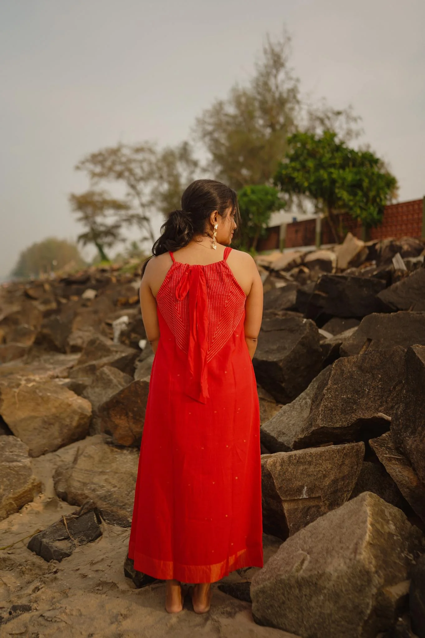 Mystic Dress - Image 5