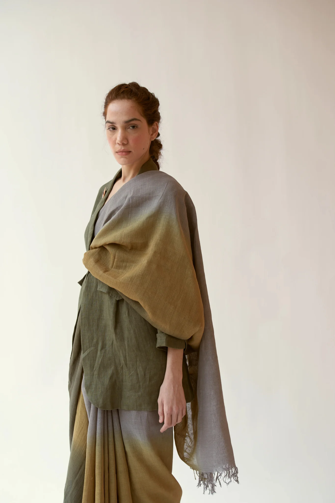 Mystic Me Saree - Image 5