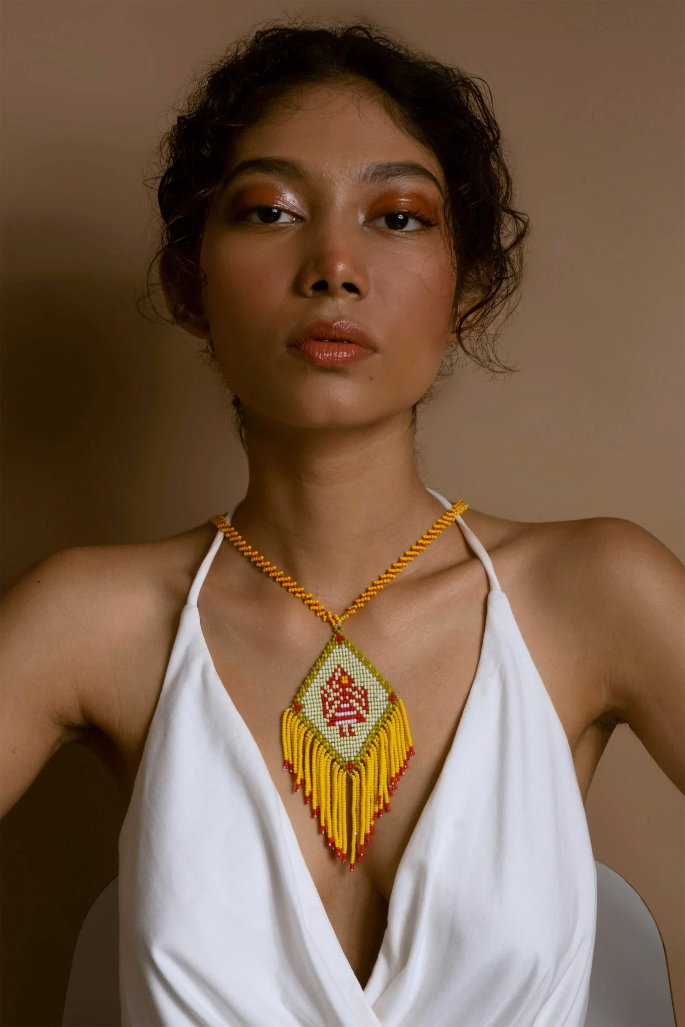 Naari Necklace