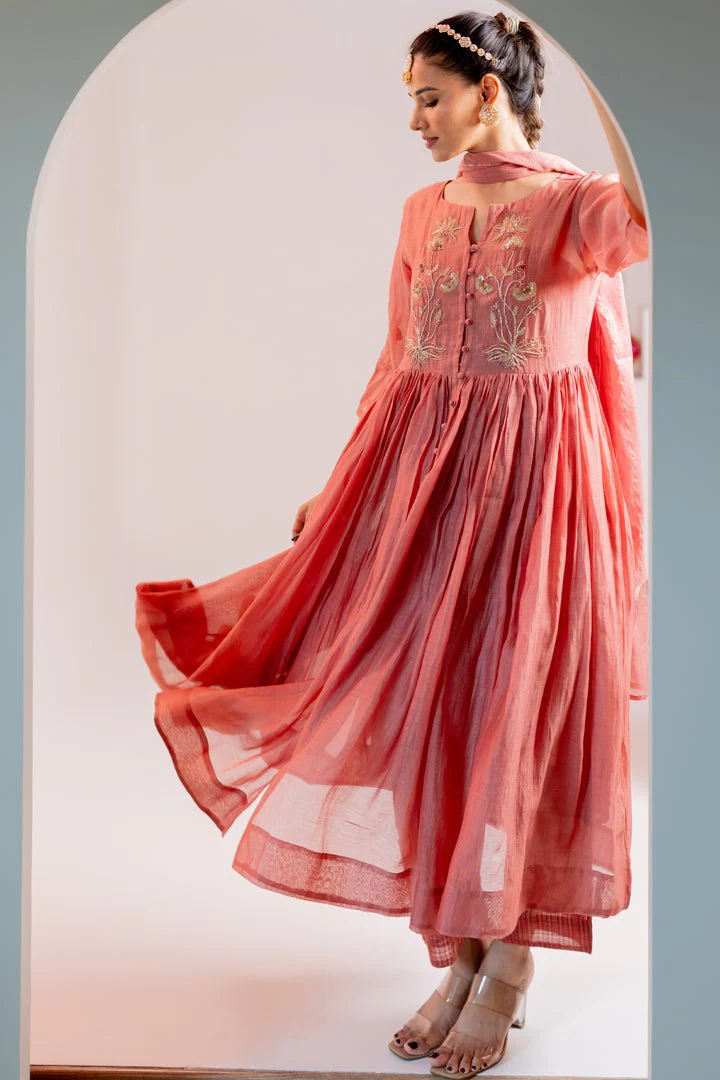 Naghma Kurta - Image 3