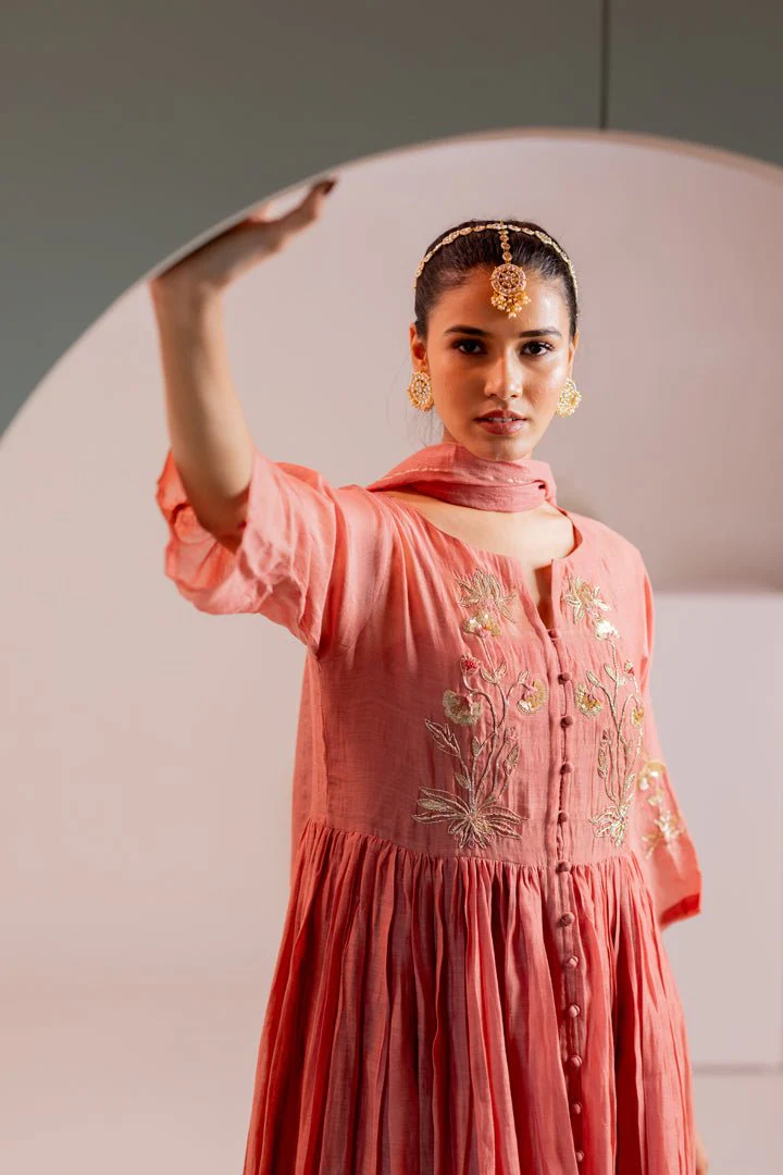 Naghma Kurta - Image 7