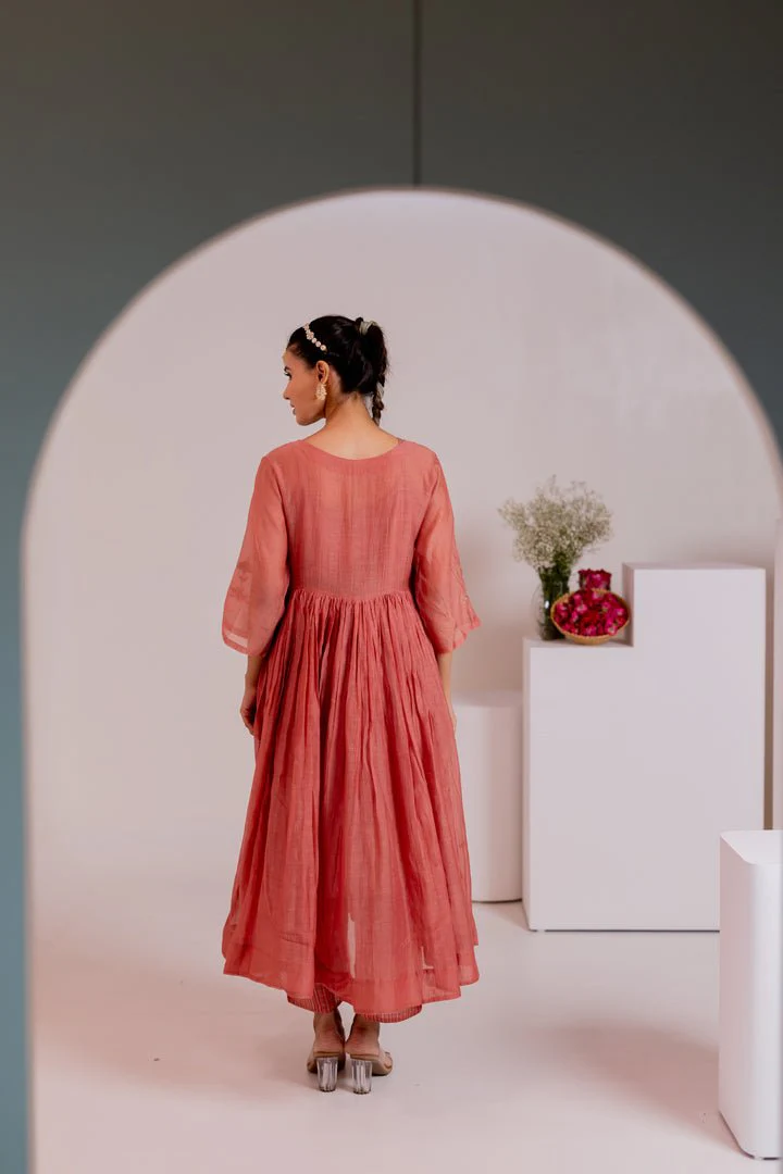 Naghma Kurta - Image 9