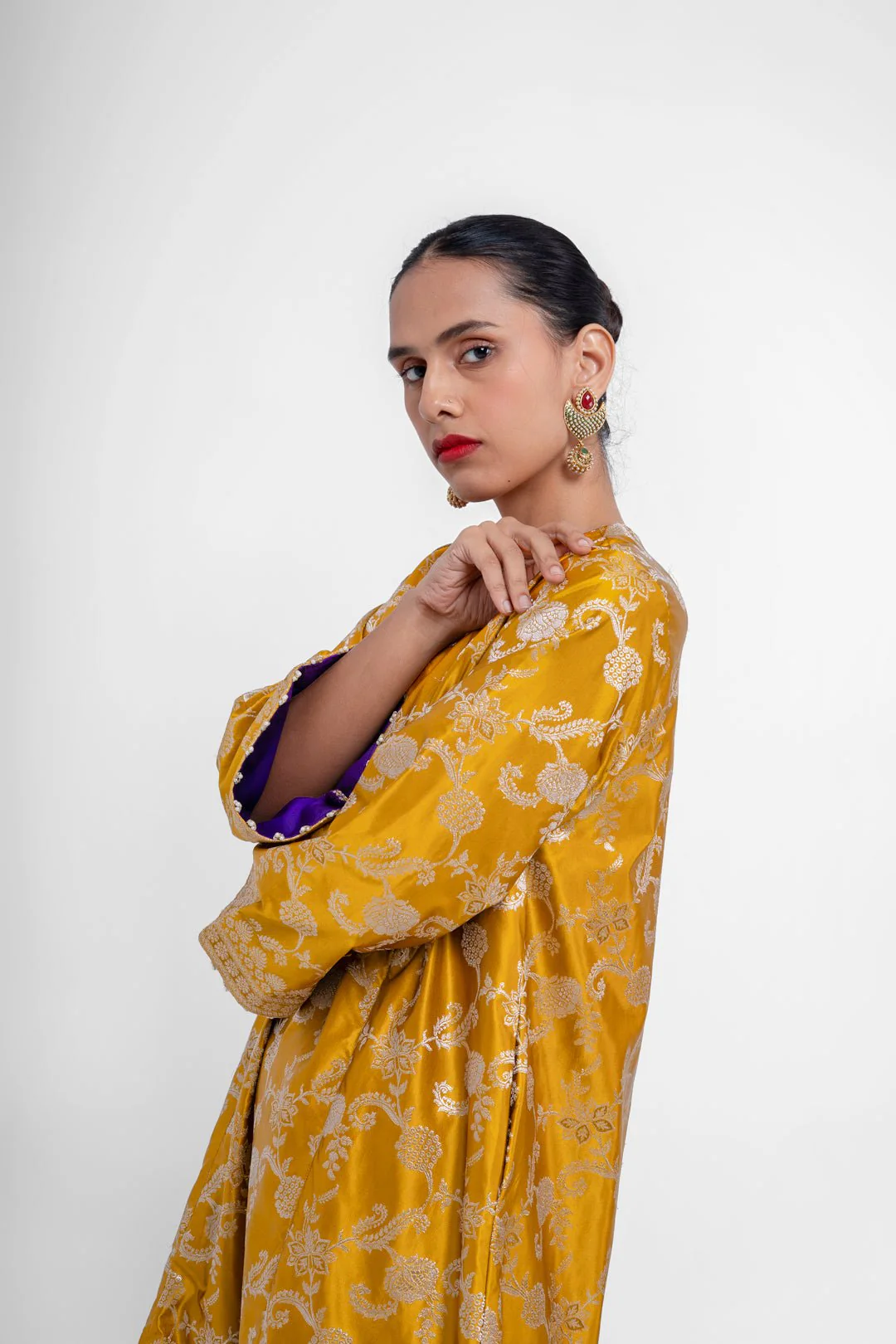 Naina Kurta Set - Image 2