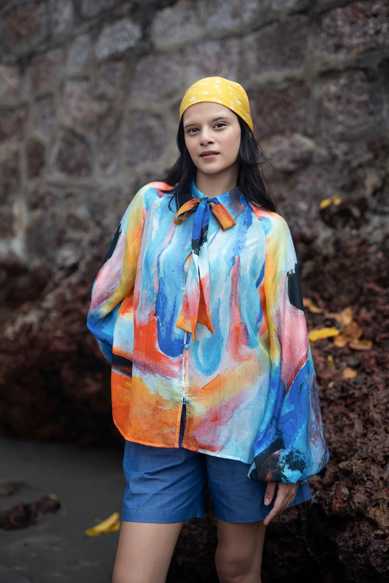 Naked Ninja - Multicoloured - Image 2
