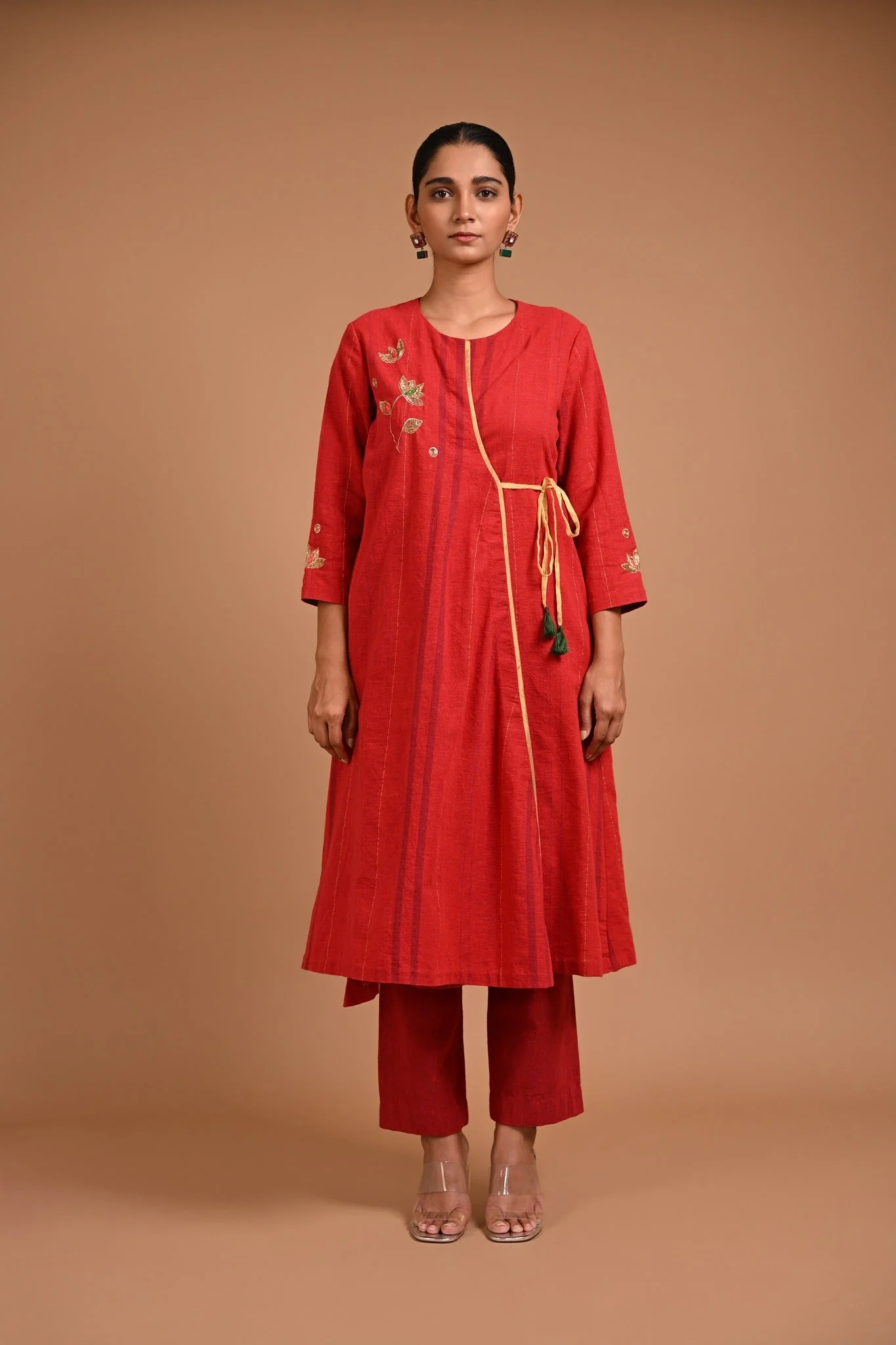 Nargis Kurta