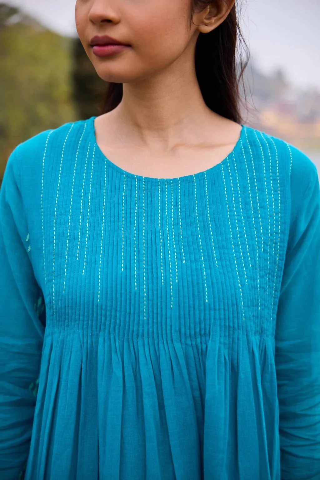 Neelanjana Dress - Image 2