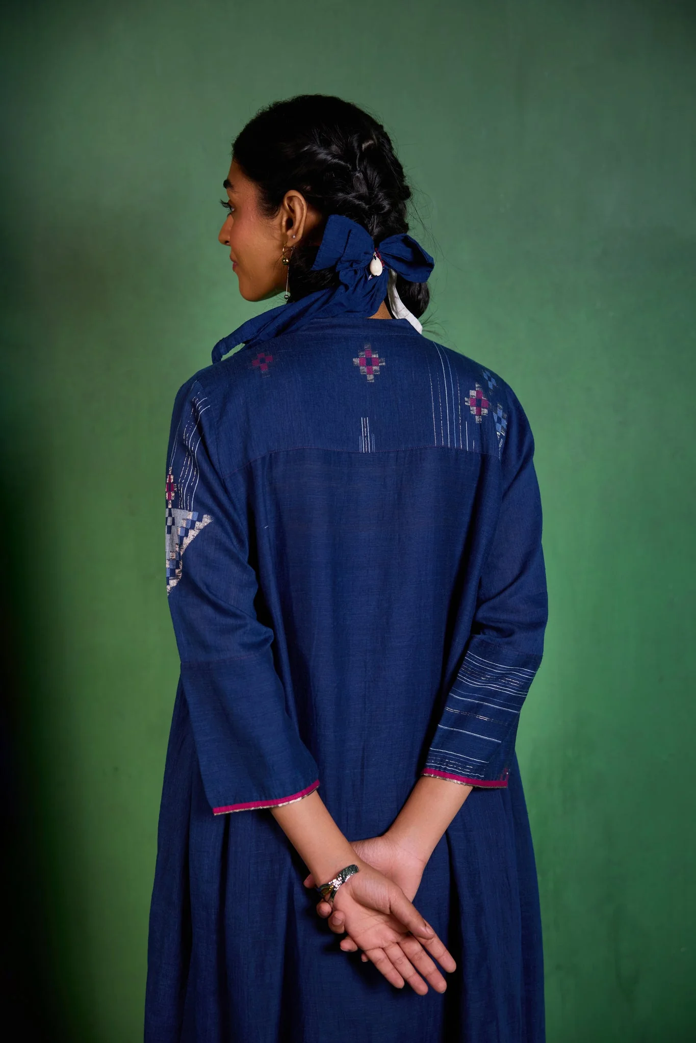 Neelima Dress - Image 4
