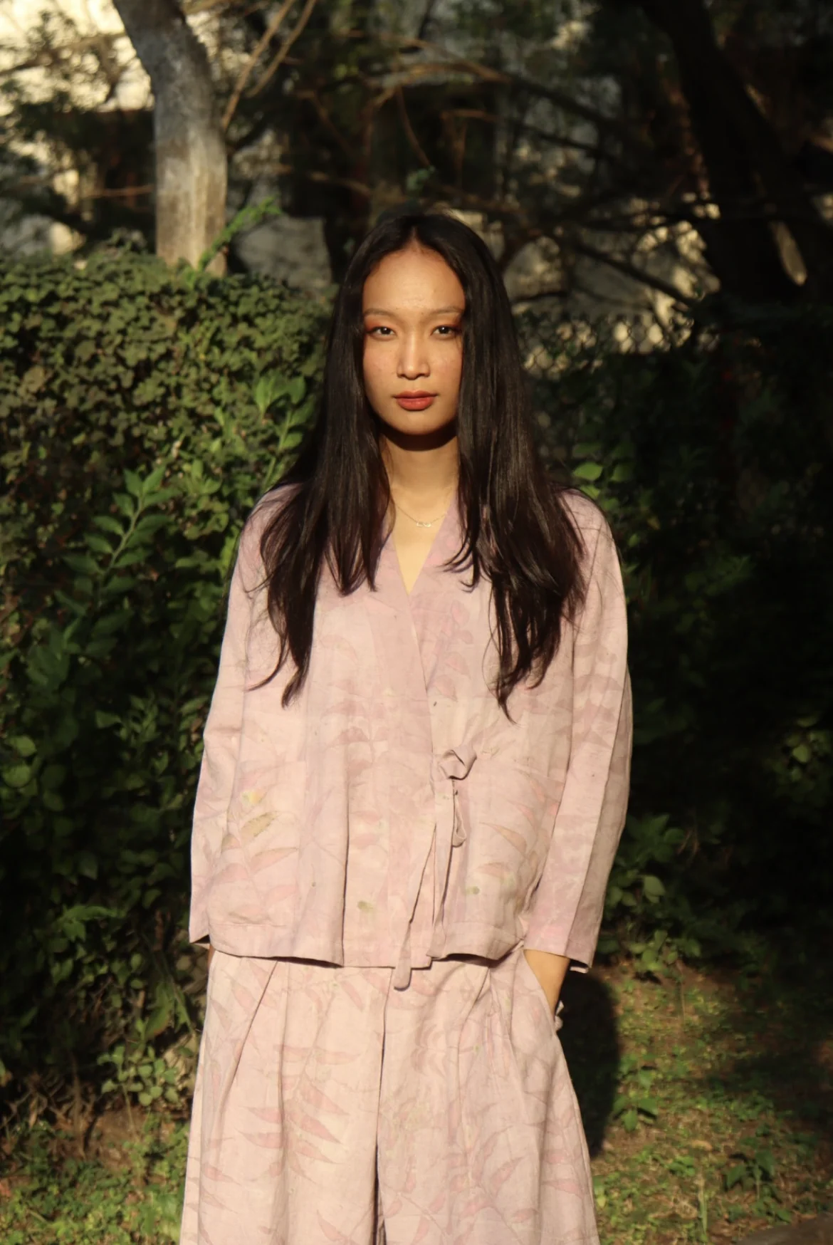 Neem Co-ord Set - Image 10