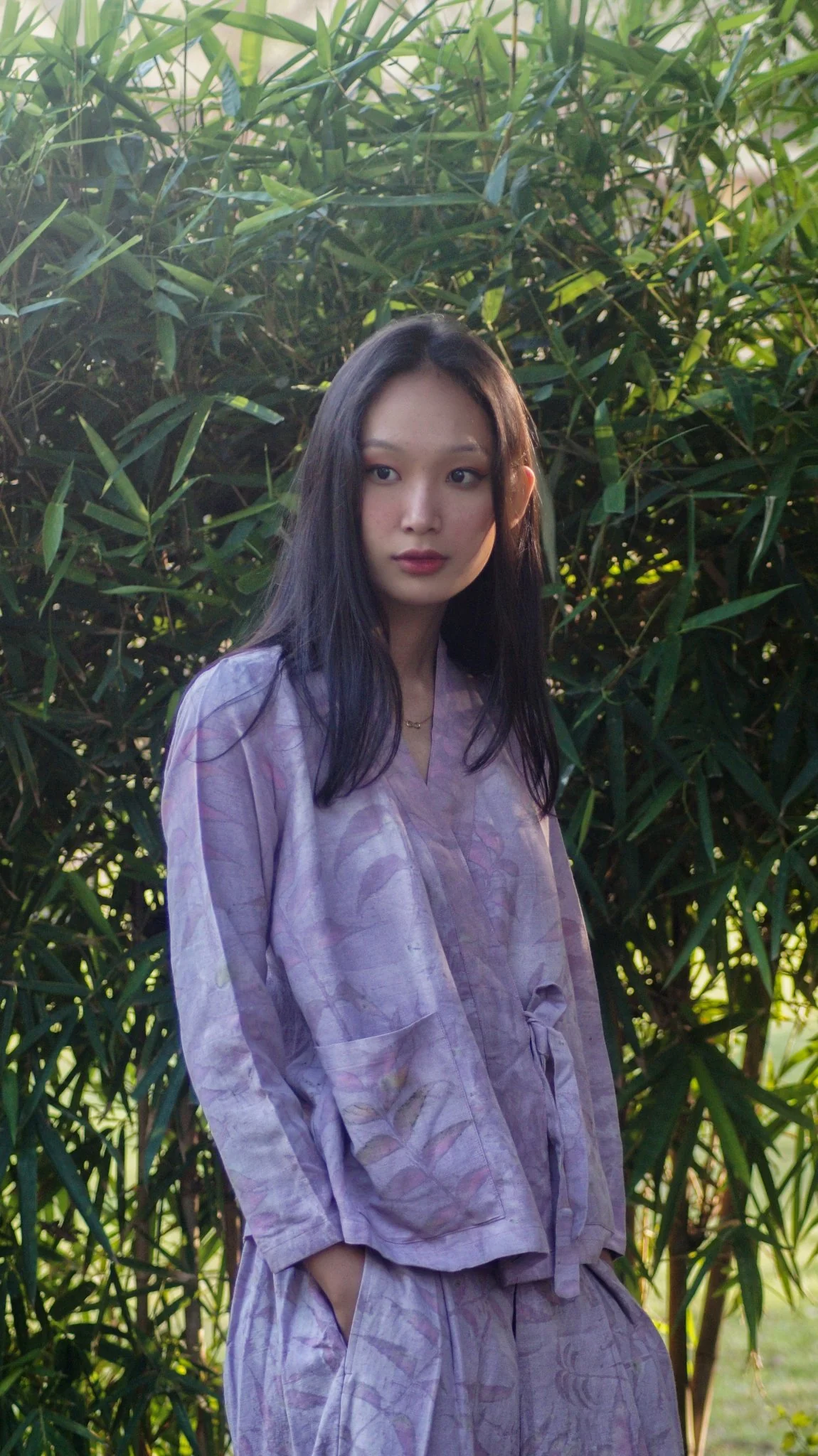 Neem Co-ord Set - Image 4