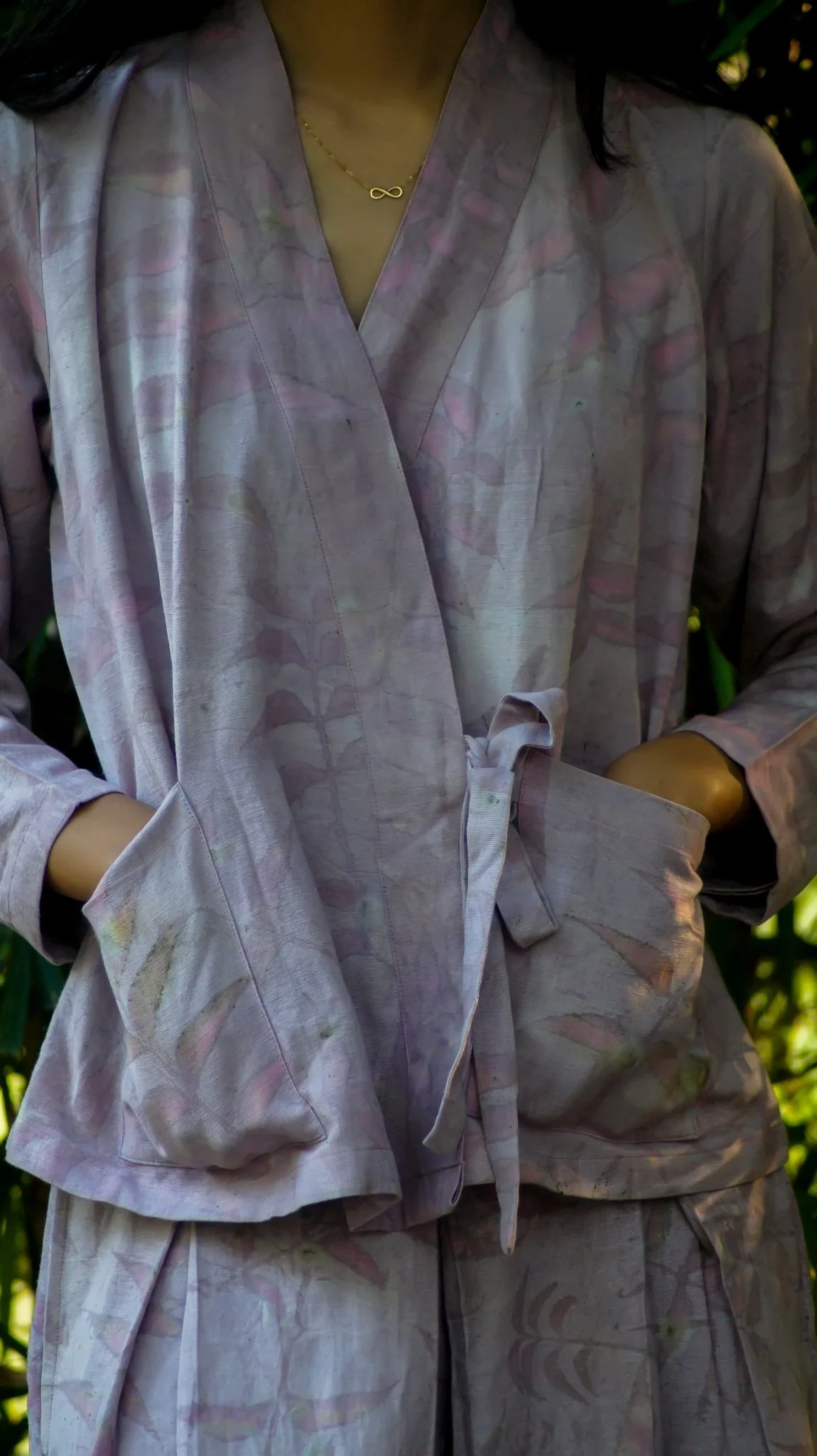 Neem Co-ord Set - Image 5