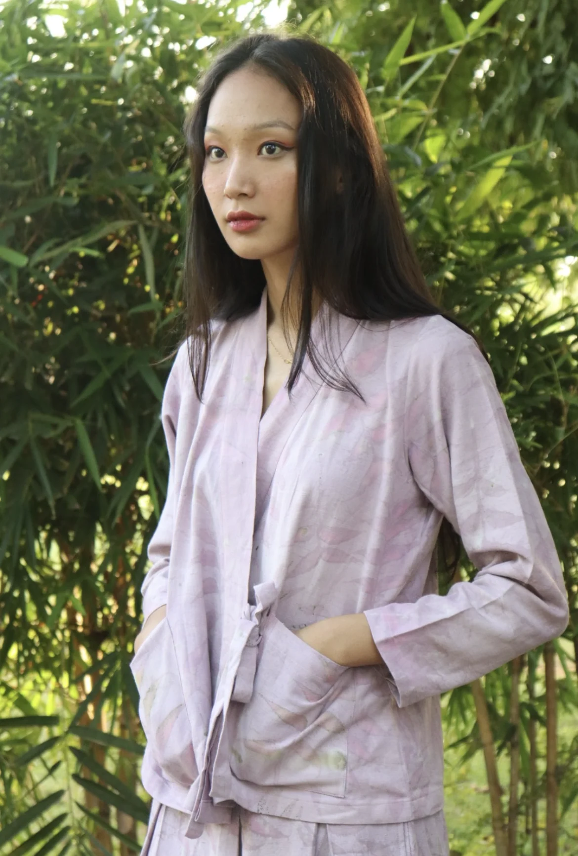 Neem Co-ord Set - Image 6