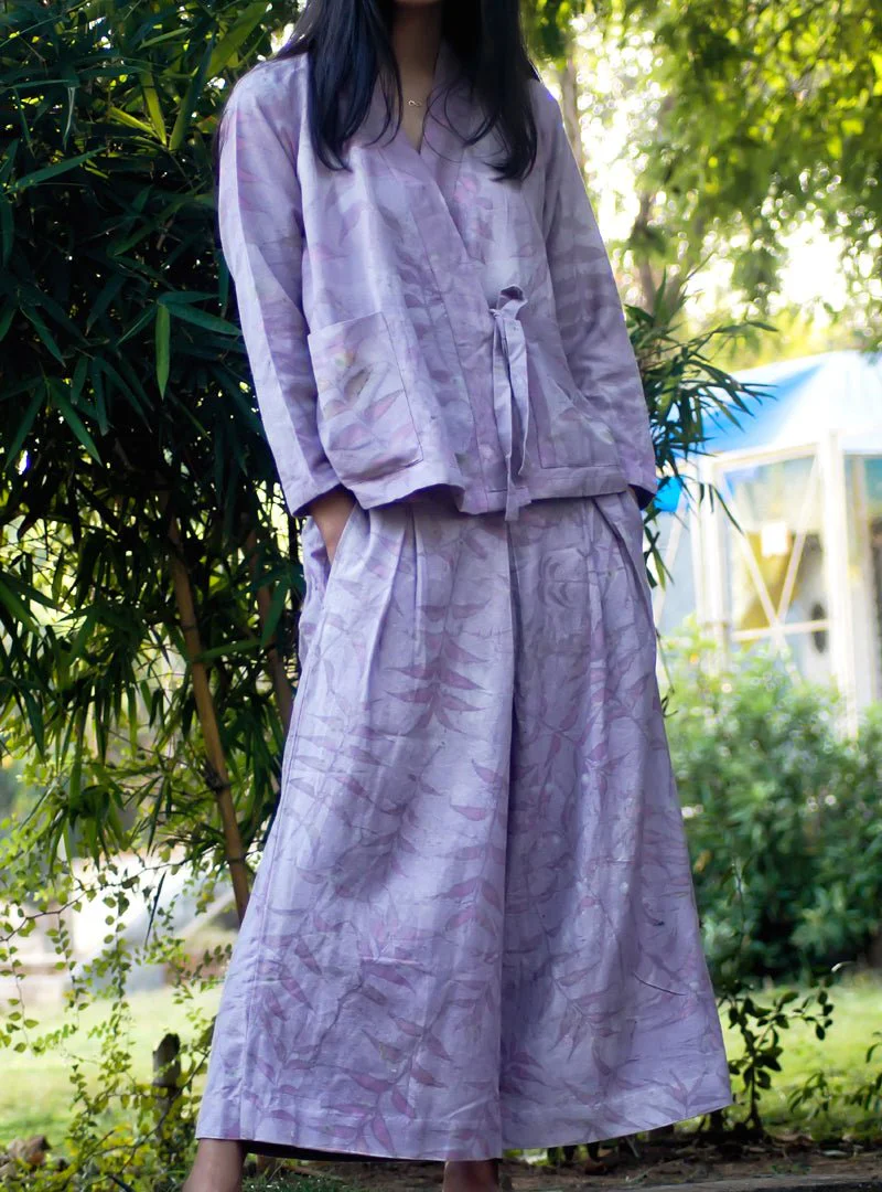 Neem Co-ord Set - Image 7