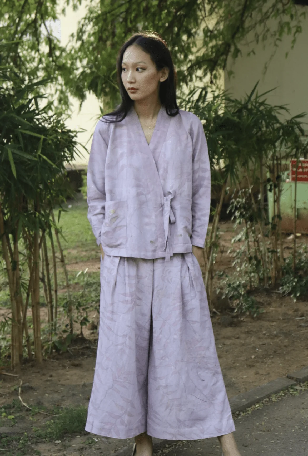 Neem Co-ord Set - Image 9