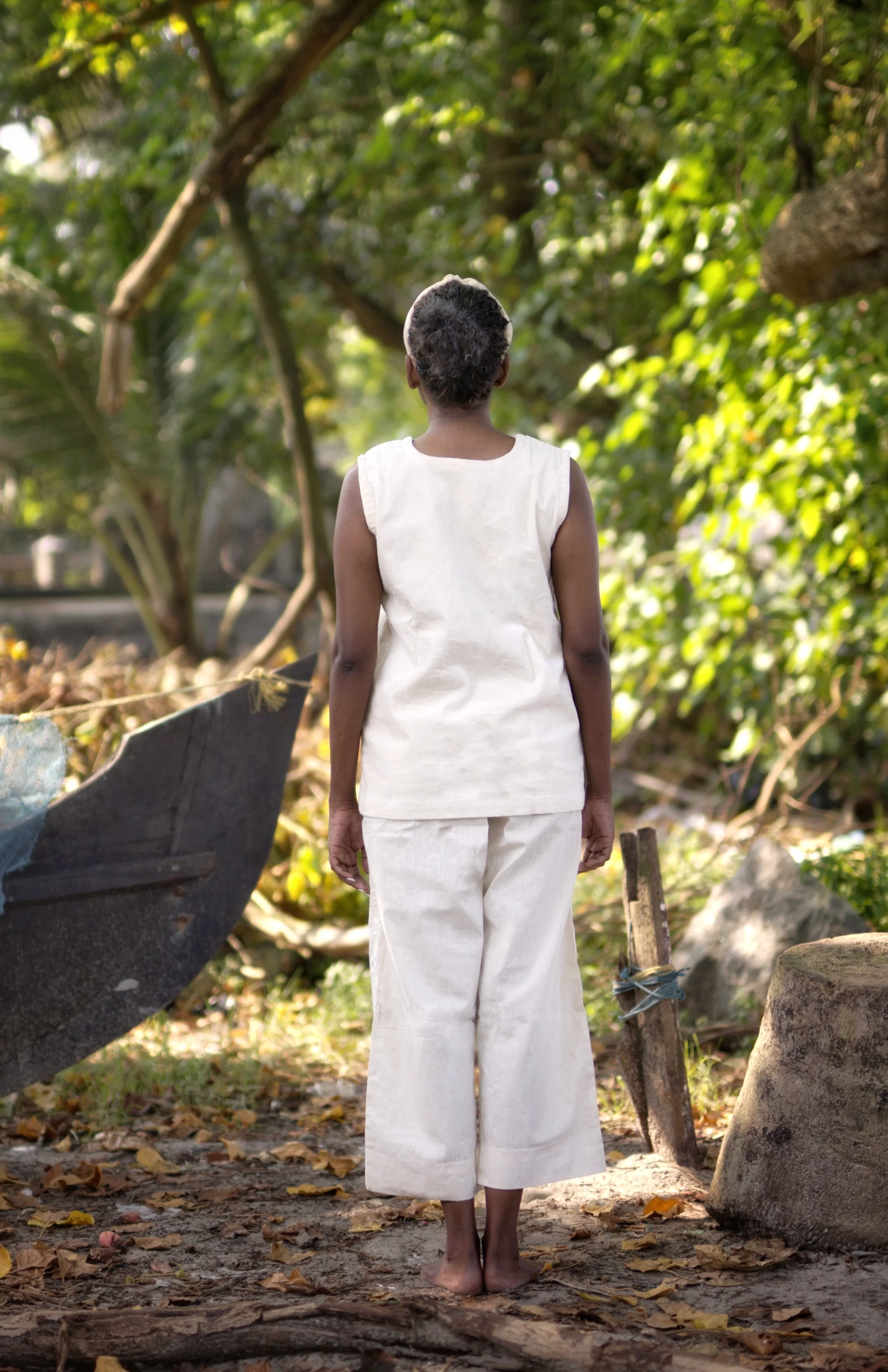 Nisa Trousers - Image 2