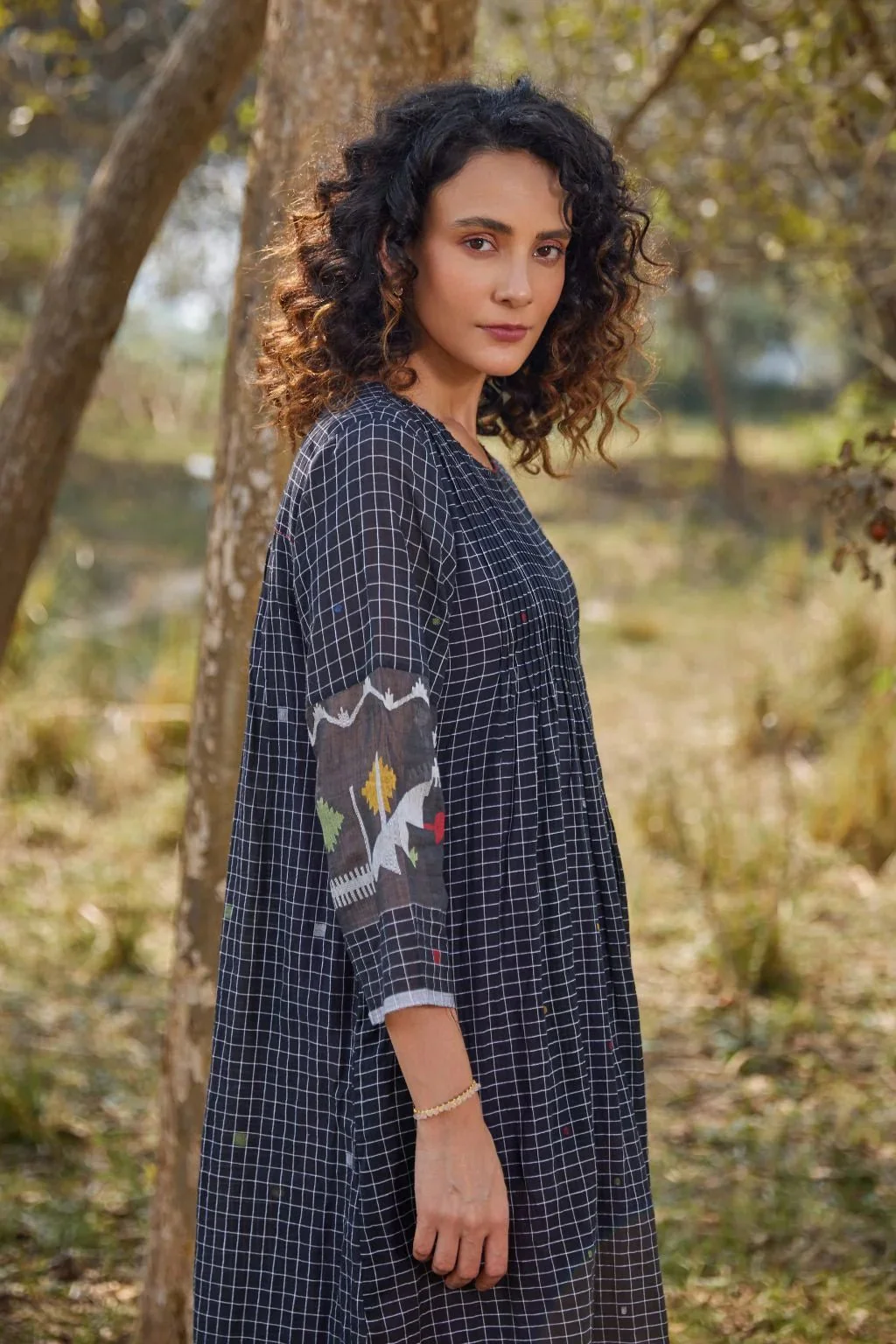 Nisha Dress - Image 2