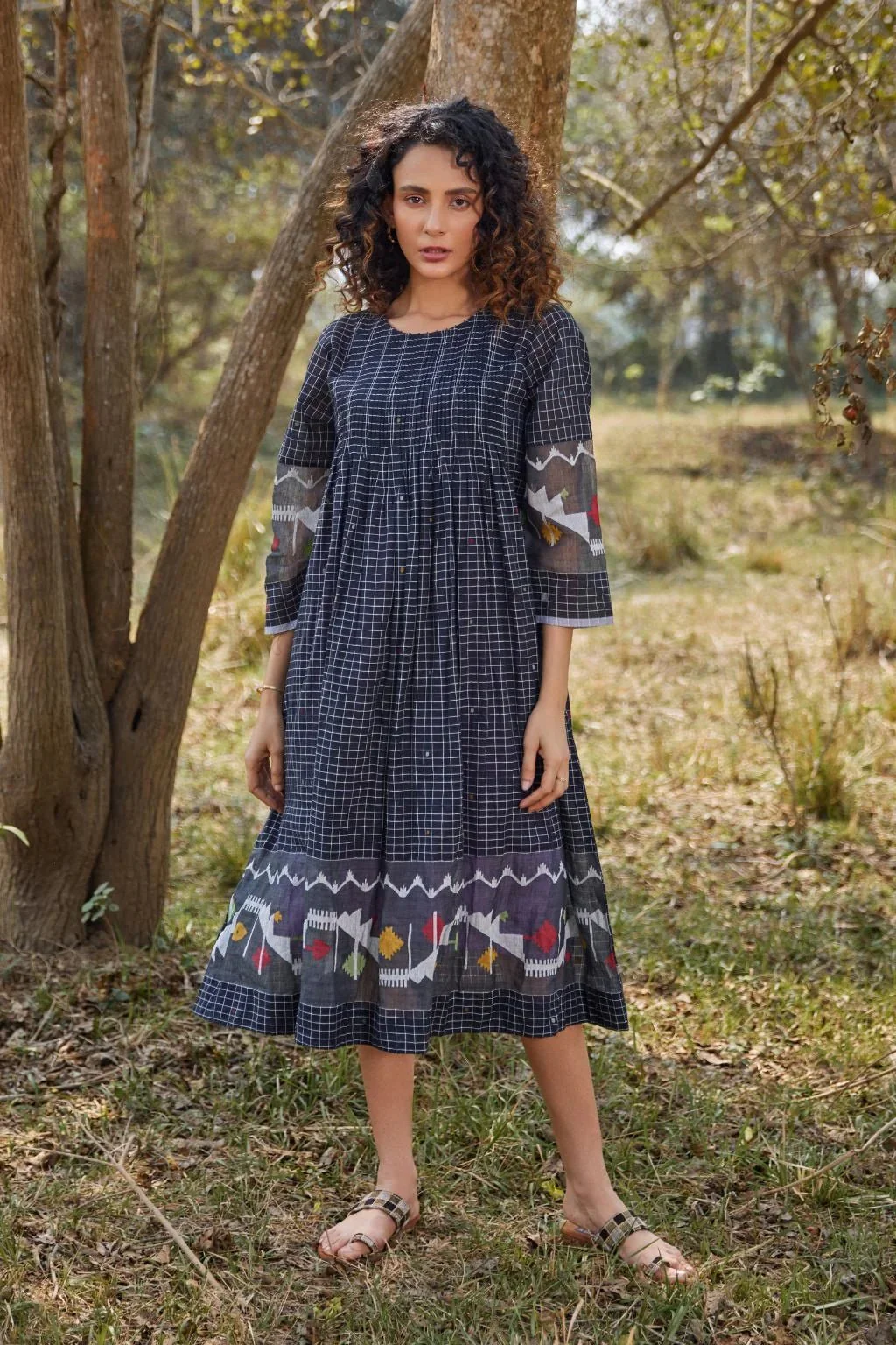 Nisha Dress - Image 3